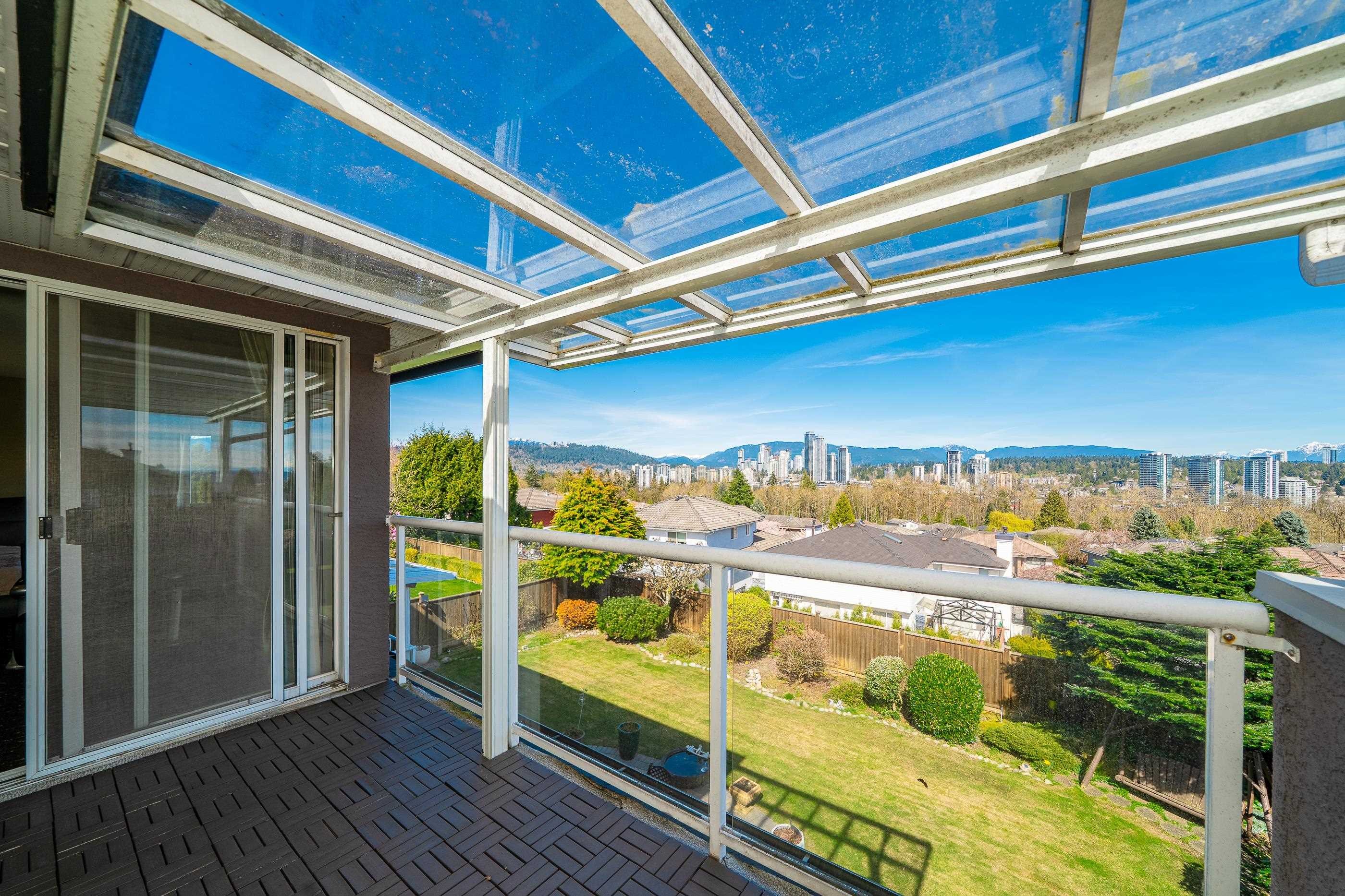 7548 Sequoia Road, Burnaby, BC