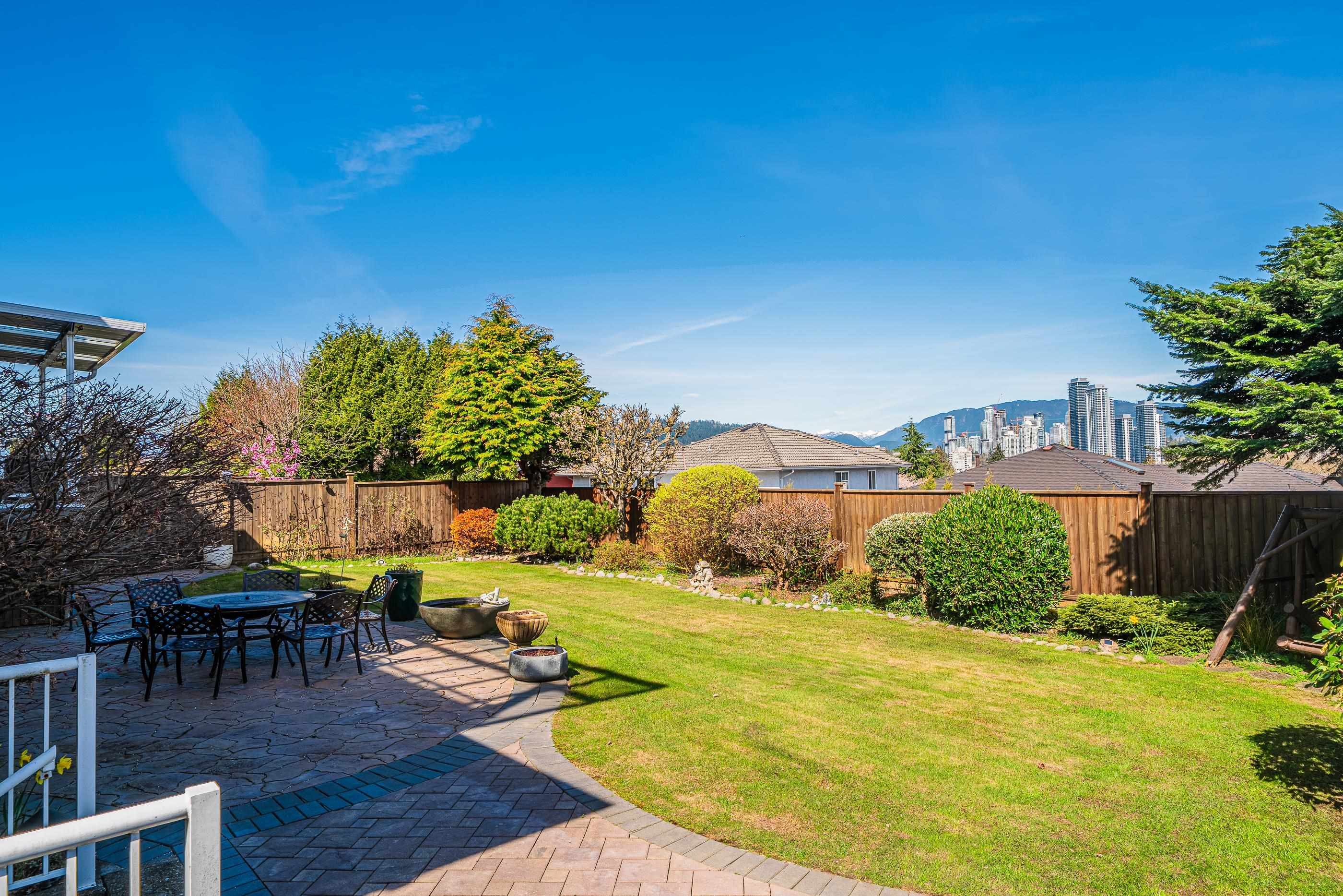 7548 Sequoia Road, Burnaby, BC