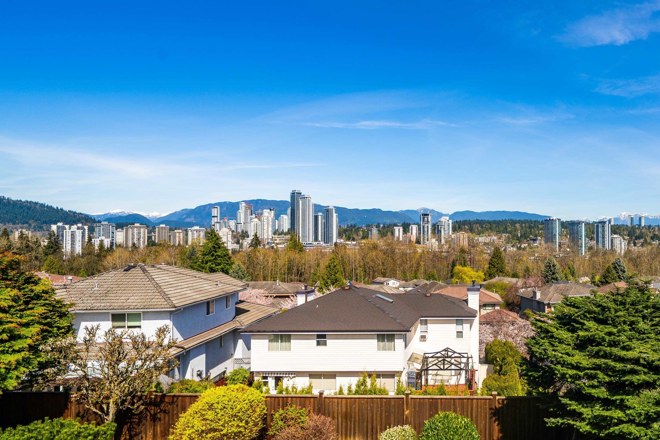 7548 Sequoia Road, Burnaby, BC