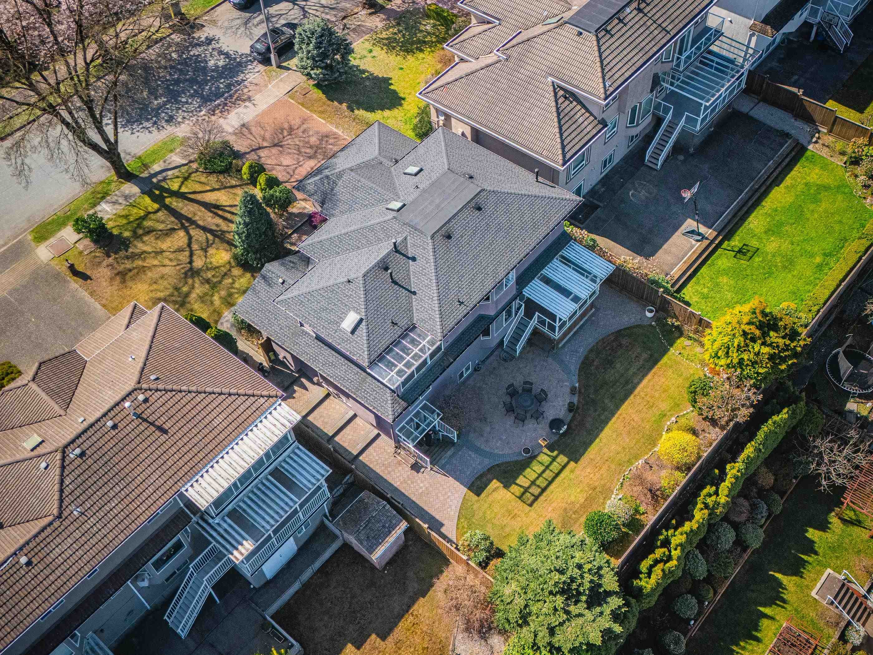 7548 Sequoia Road, Burnaby, BC