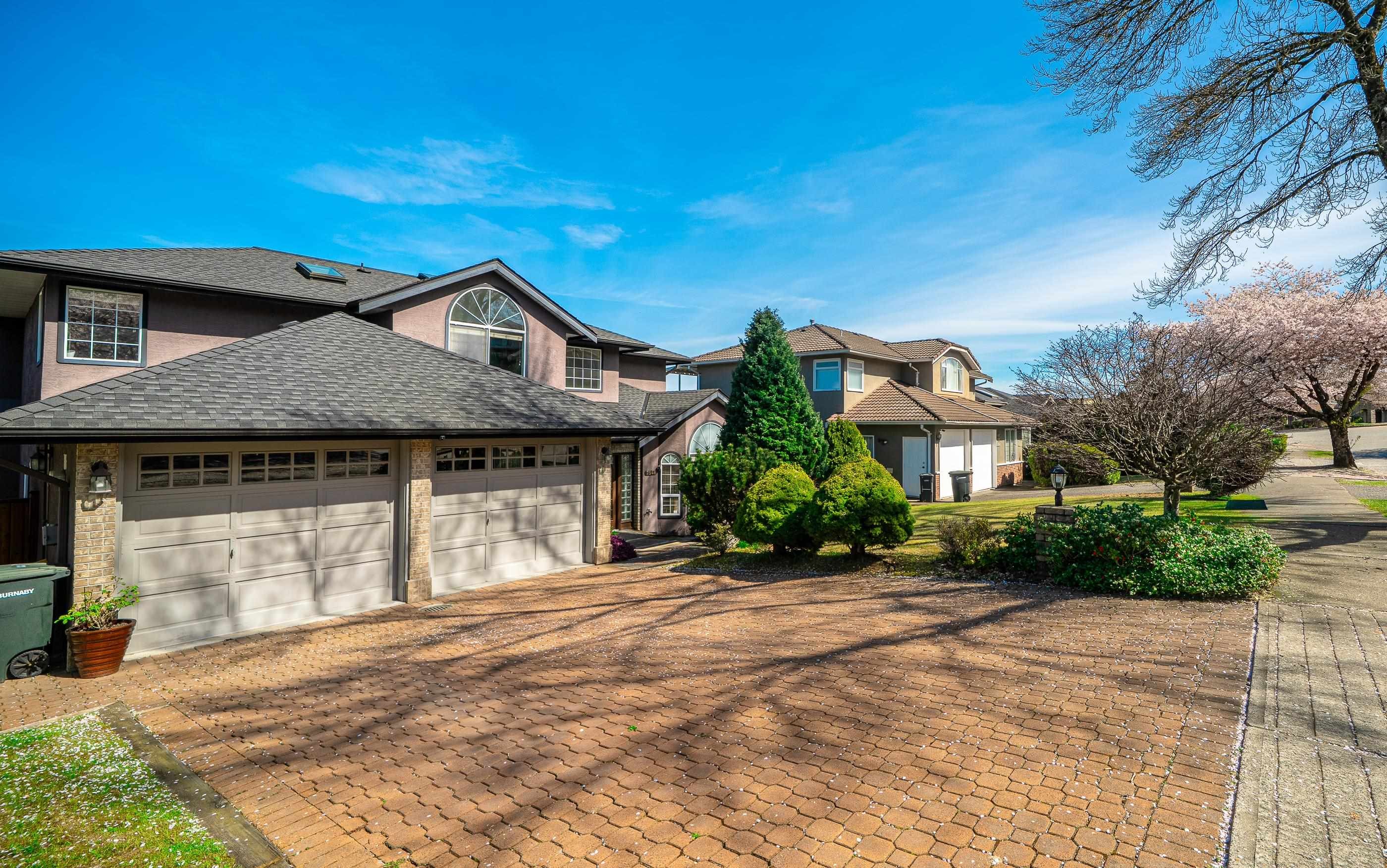 7548 Sequoia Road, Burnaby, BC