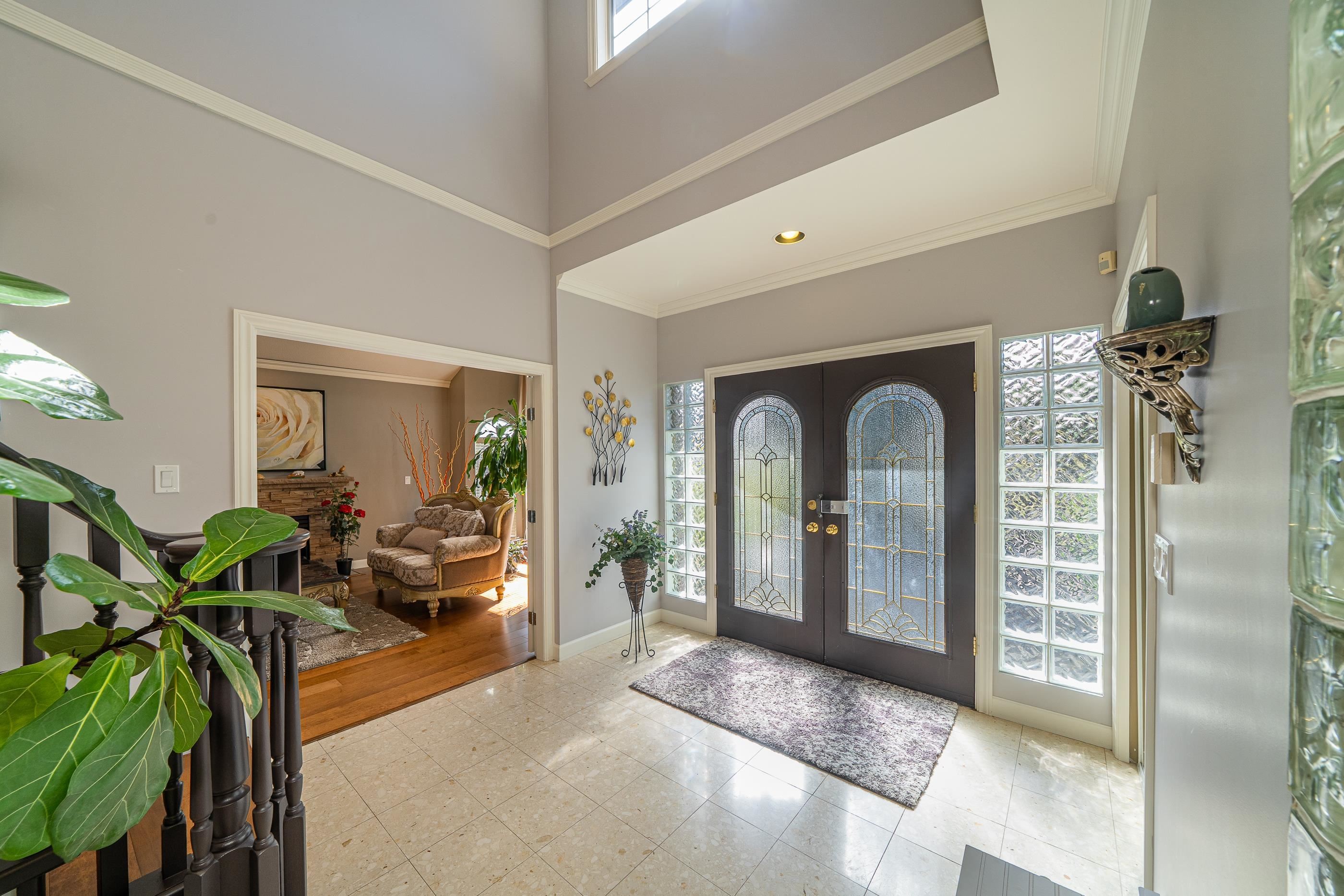 7548 Sequoia Road, Burnaby, BC