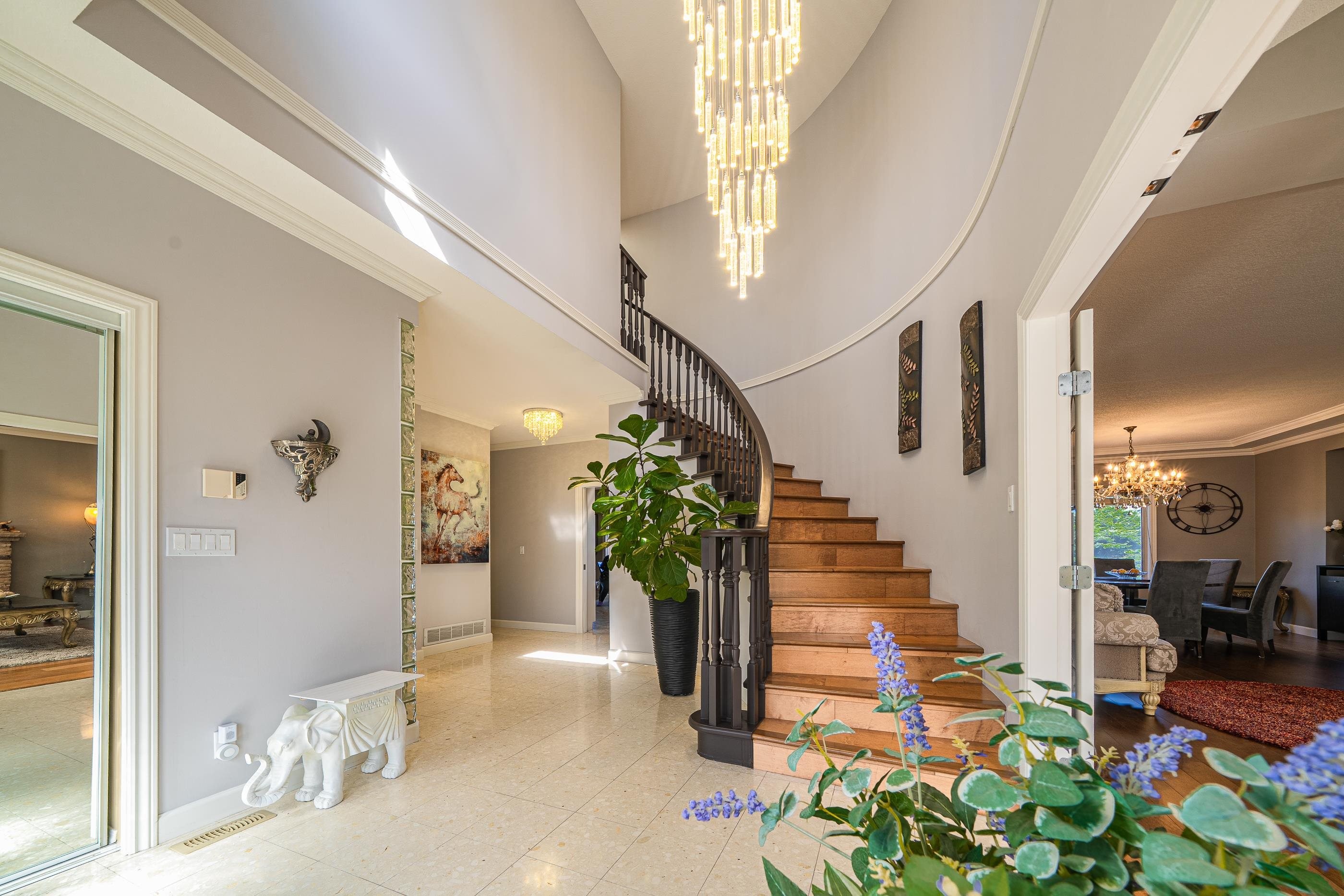 7548 Sequoia Road, Burnaby, BC