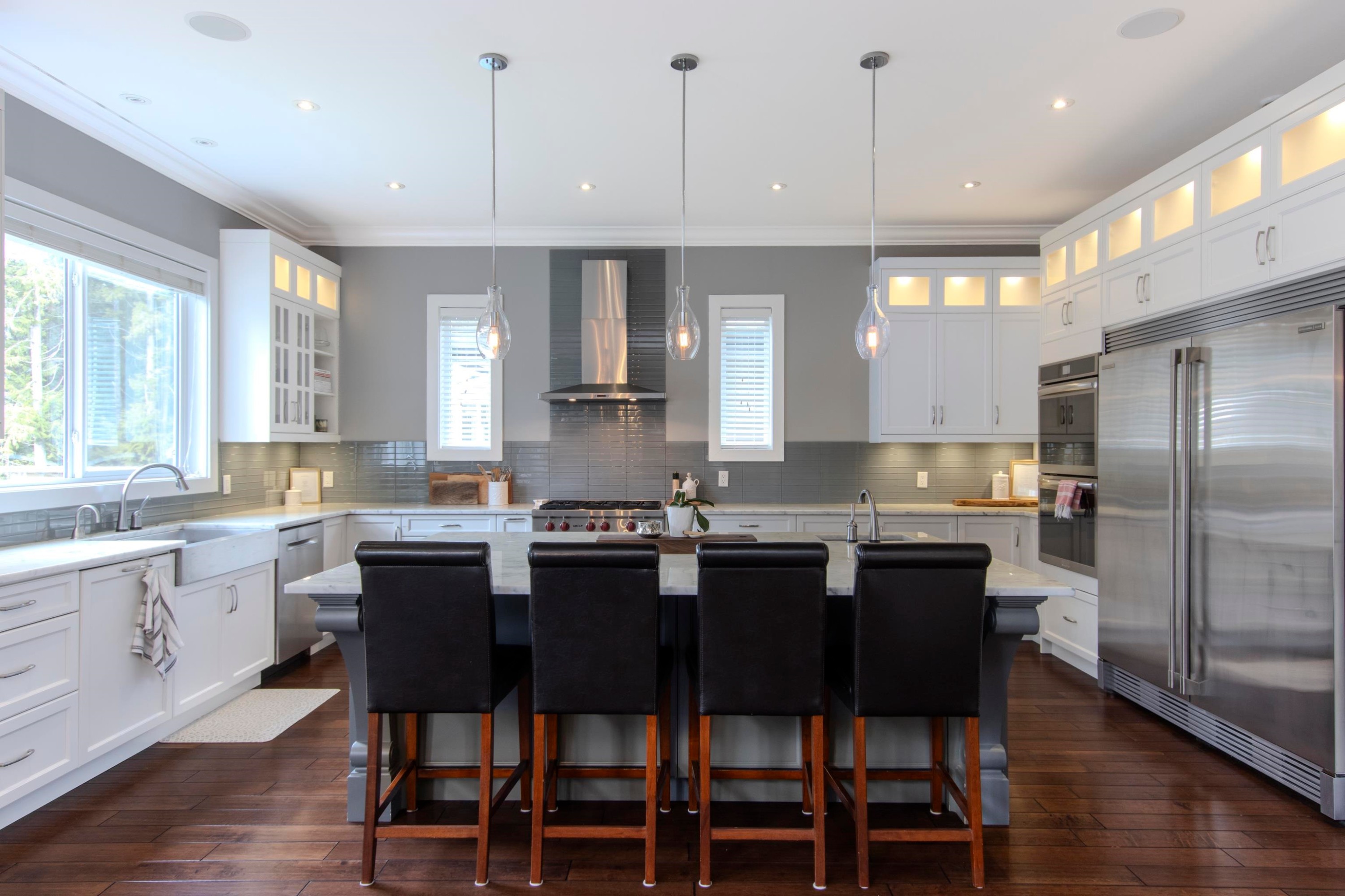 1018 Jay Crescent, Squamish, BC
