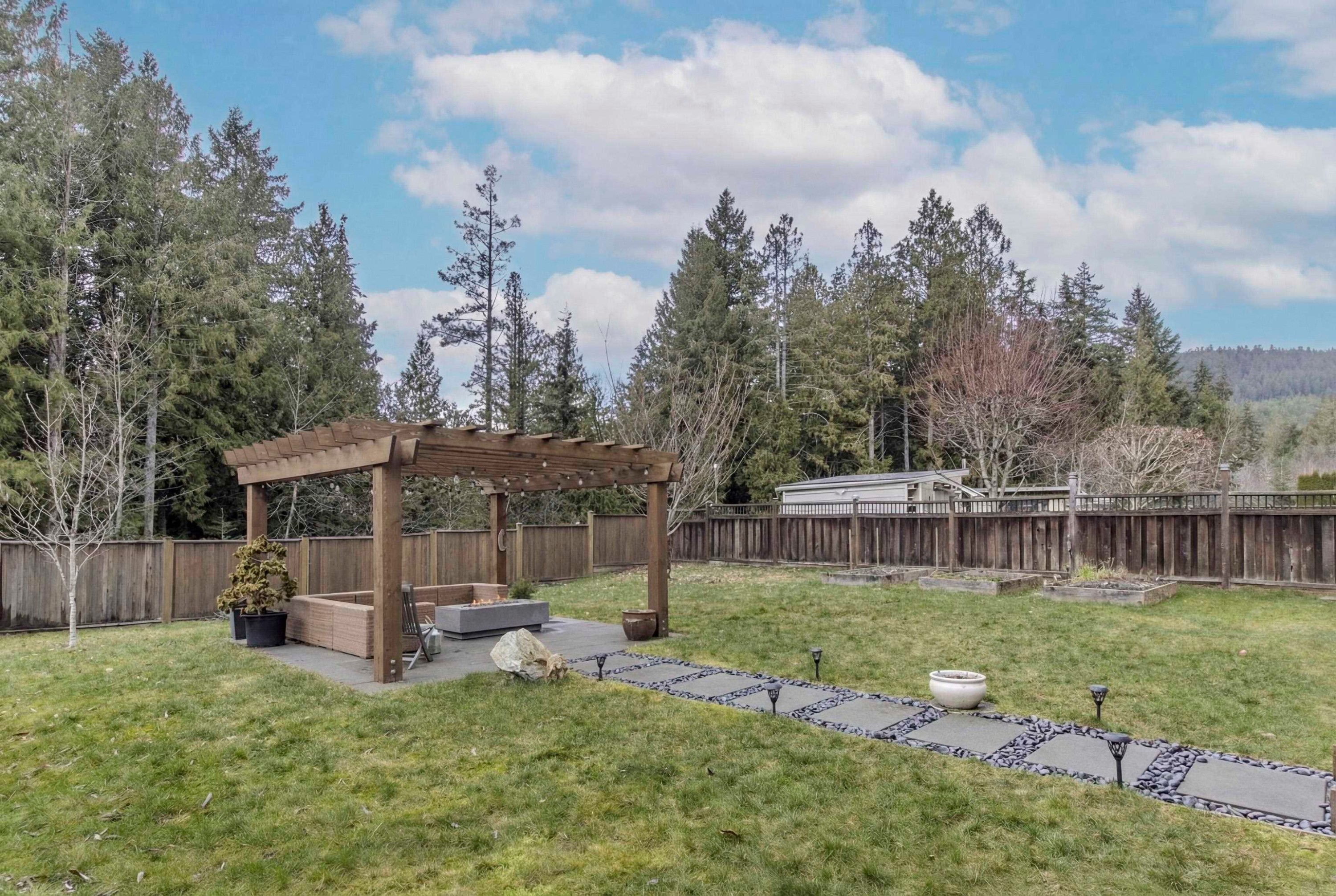 1018 Jay Crescent, Squamish, BC