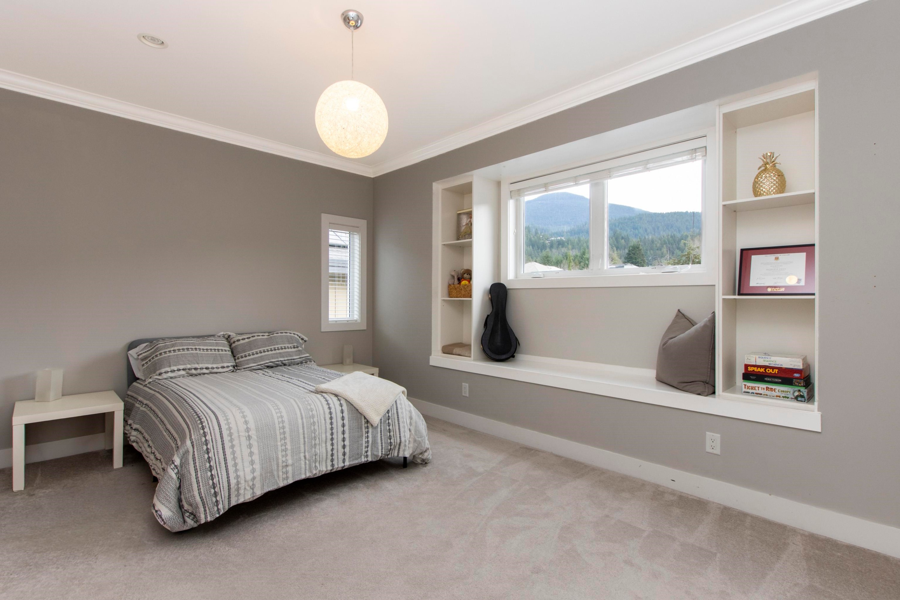 1018 Jay Crescent, Squamish, BC