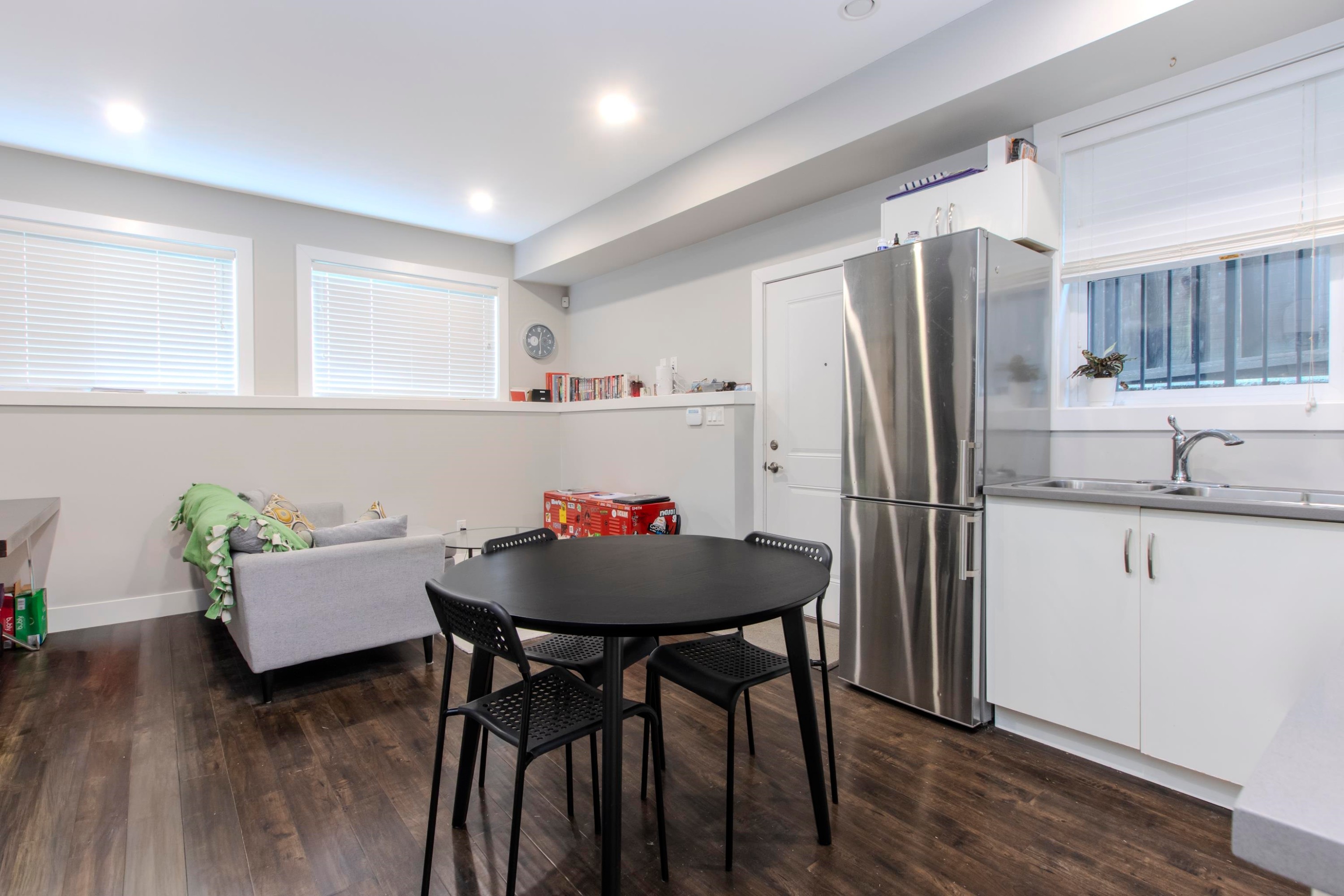 1018 Jay Crescent, Squamish, BC