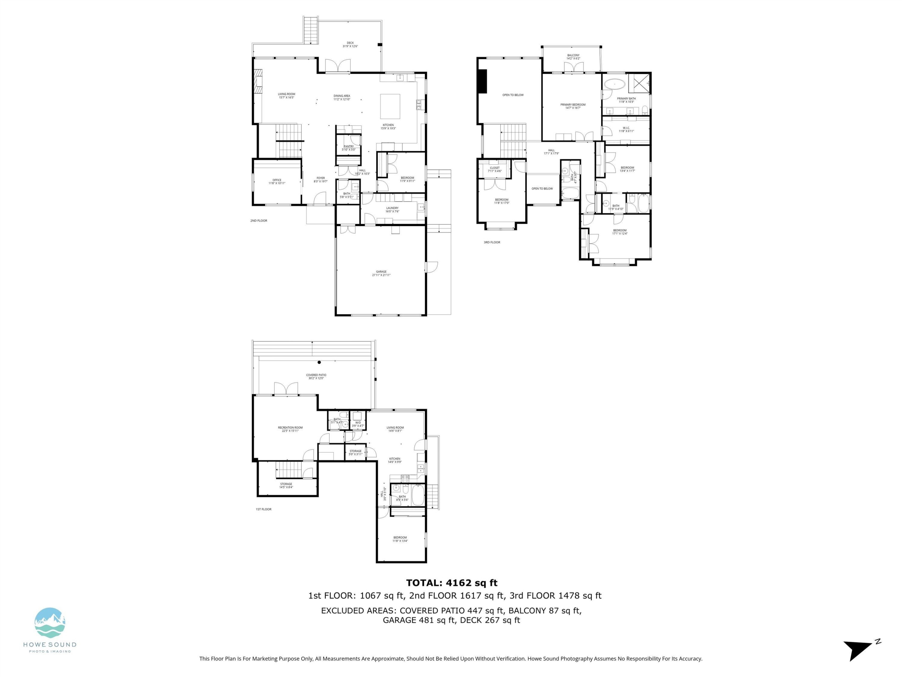 1018 Jay Crescent, Squamish, BC
