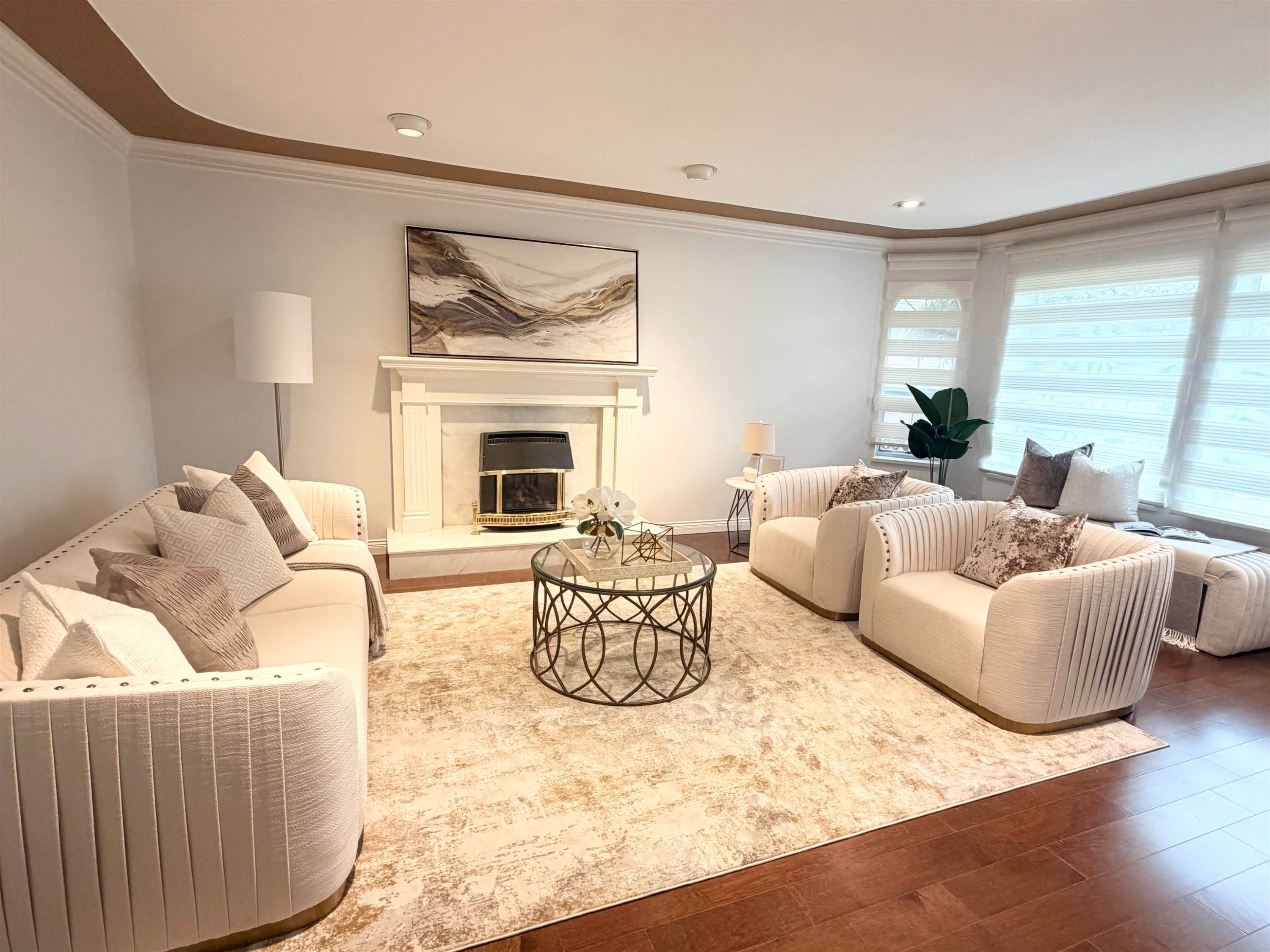 5371 Maple Road, Richmond, BC