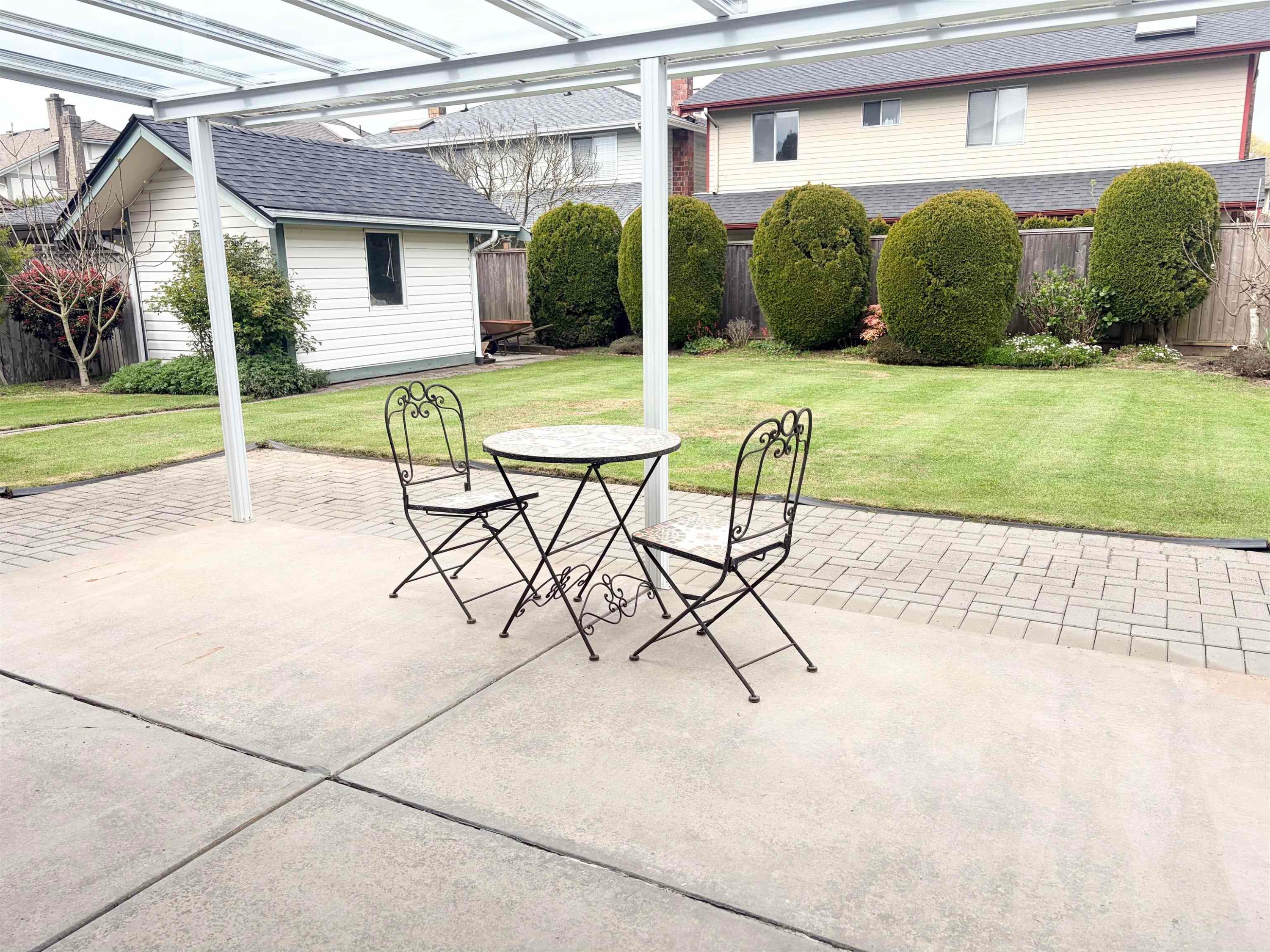 5371 Maple Road, Richmond, BC