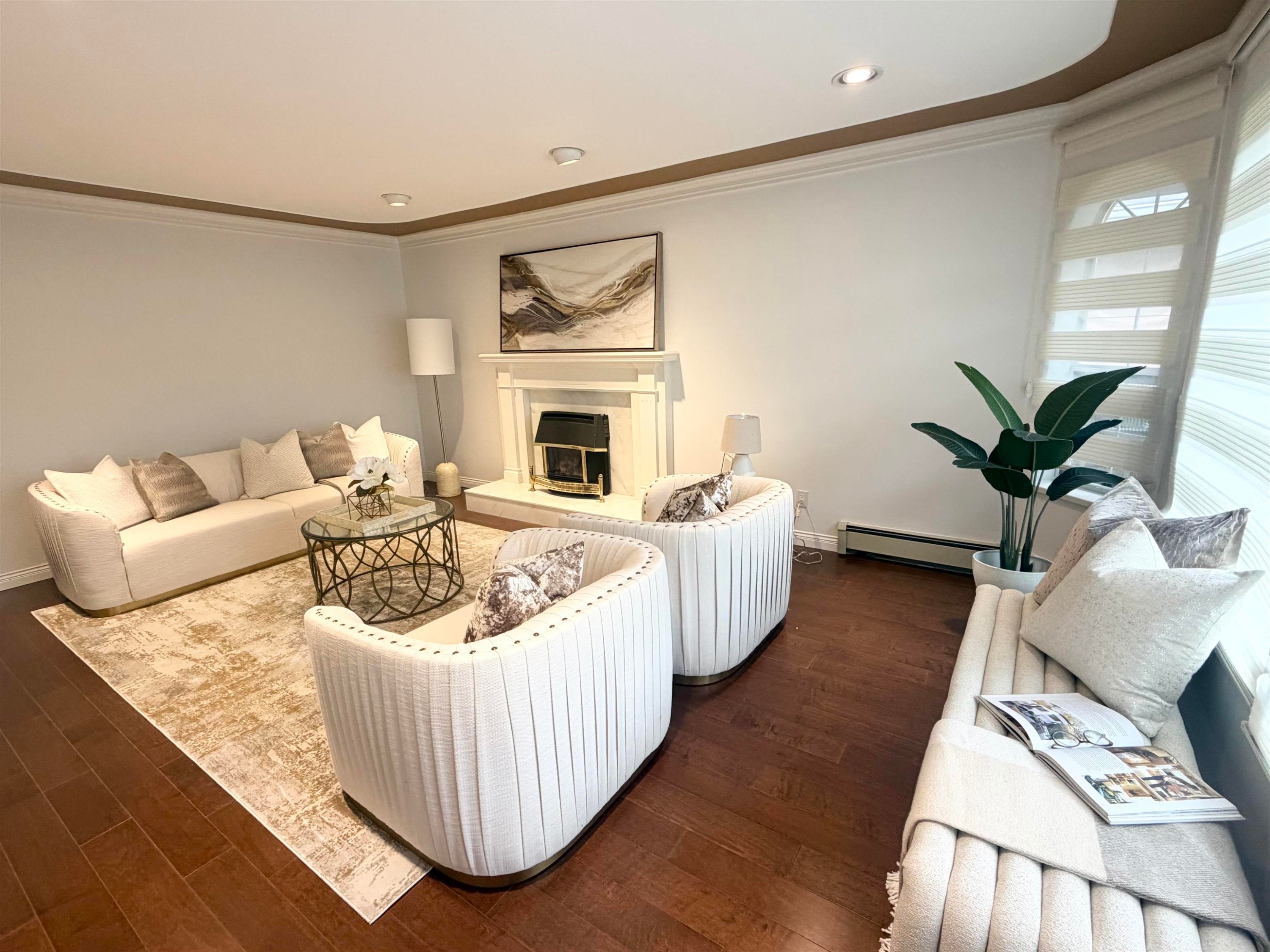 5371 Maple Road, Richmond, BC