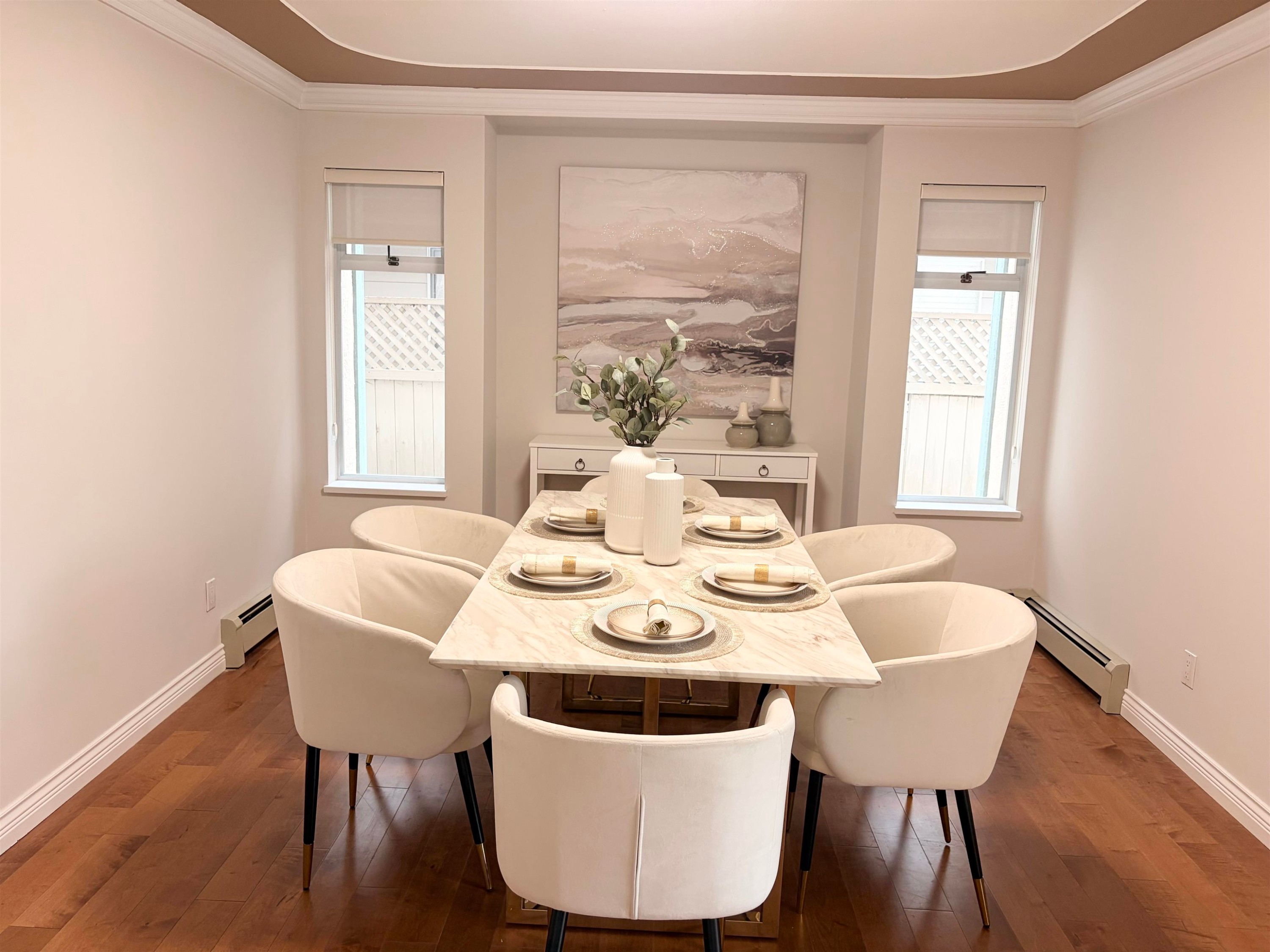 5371 Maple Road, Richmond, BC