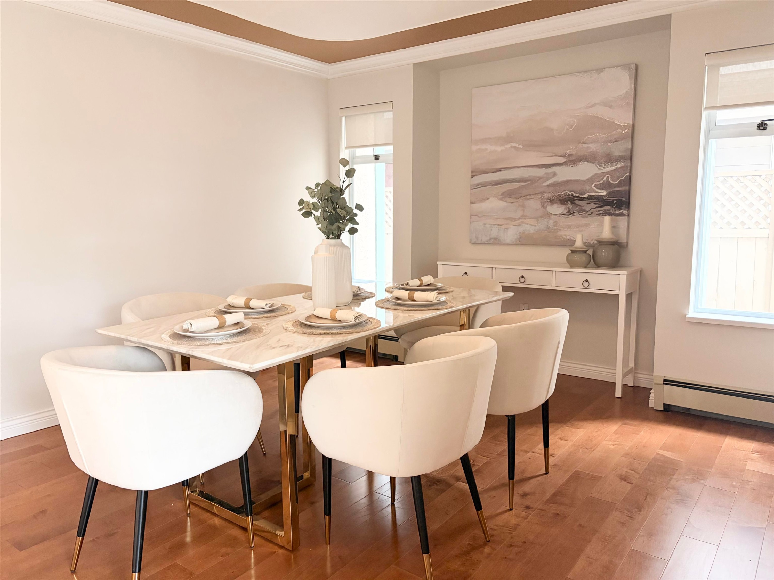 5371 Maple Road, Richmond, BC