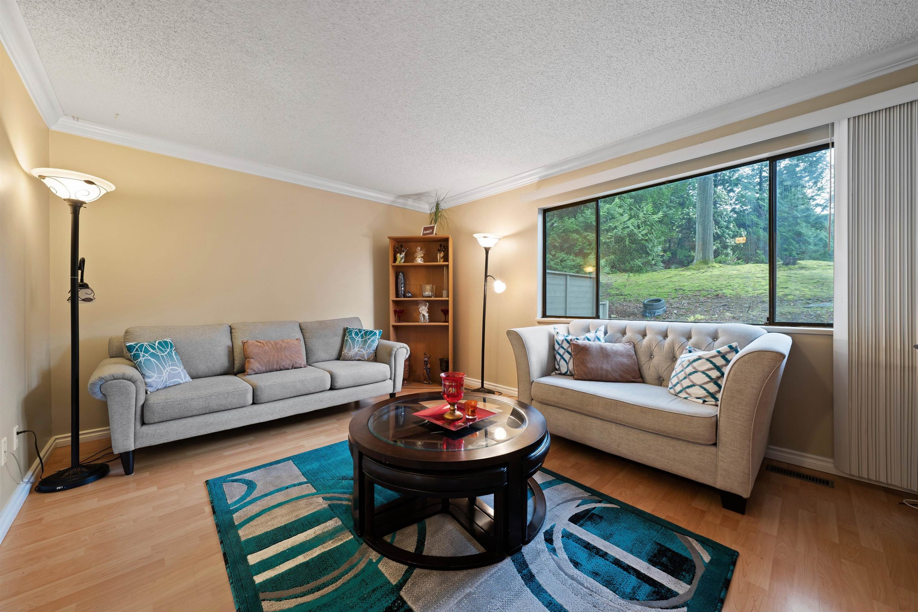 22-2880 Dacre Avenue, Coquitlam, BC