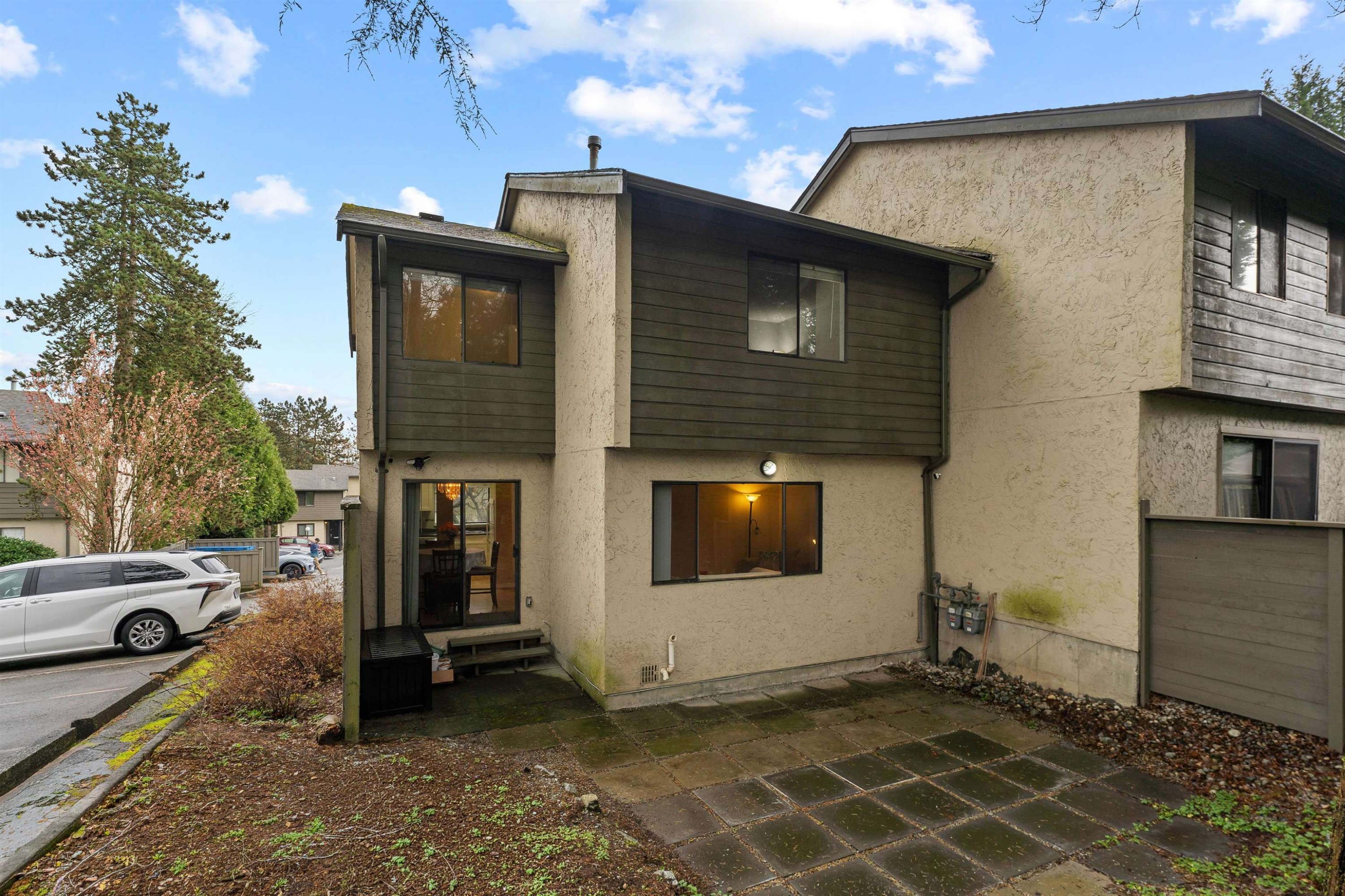 22-2880 Dacre Avenue, Coquitlam, BC