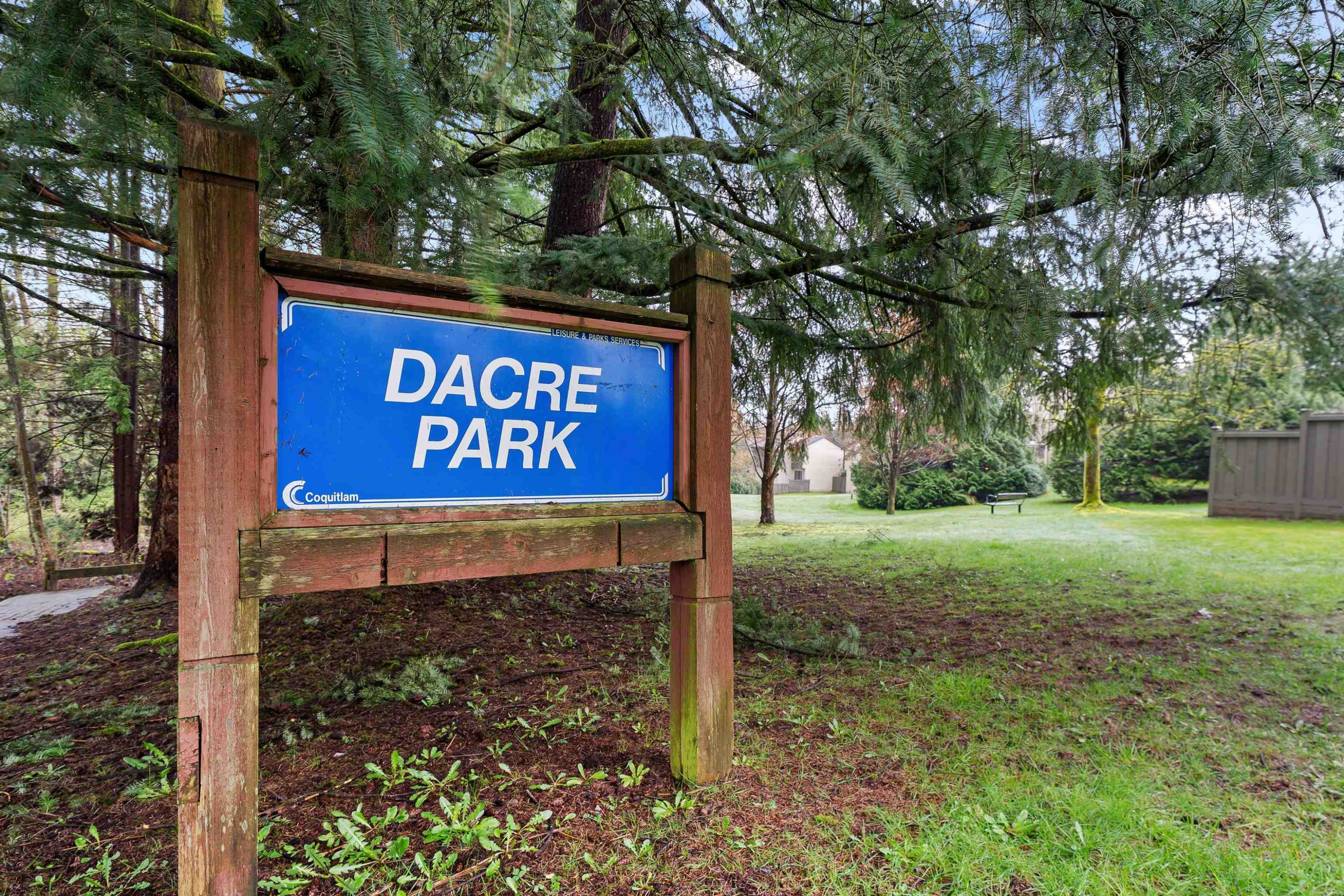 22-2880 Dacre Avenue, Coquitlam, BC