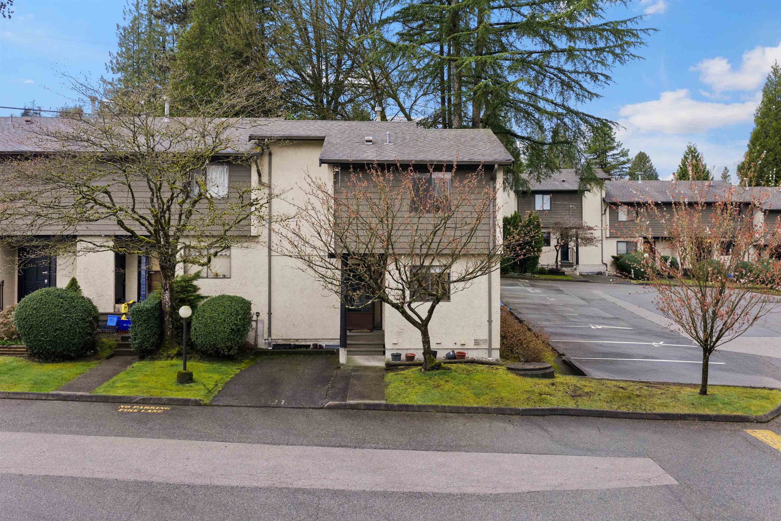 22-2880 Dacre Avenue, Coquitlam, BC