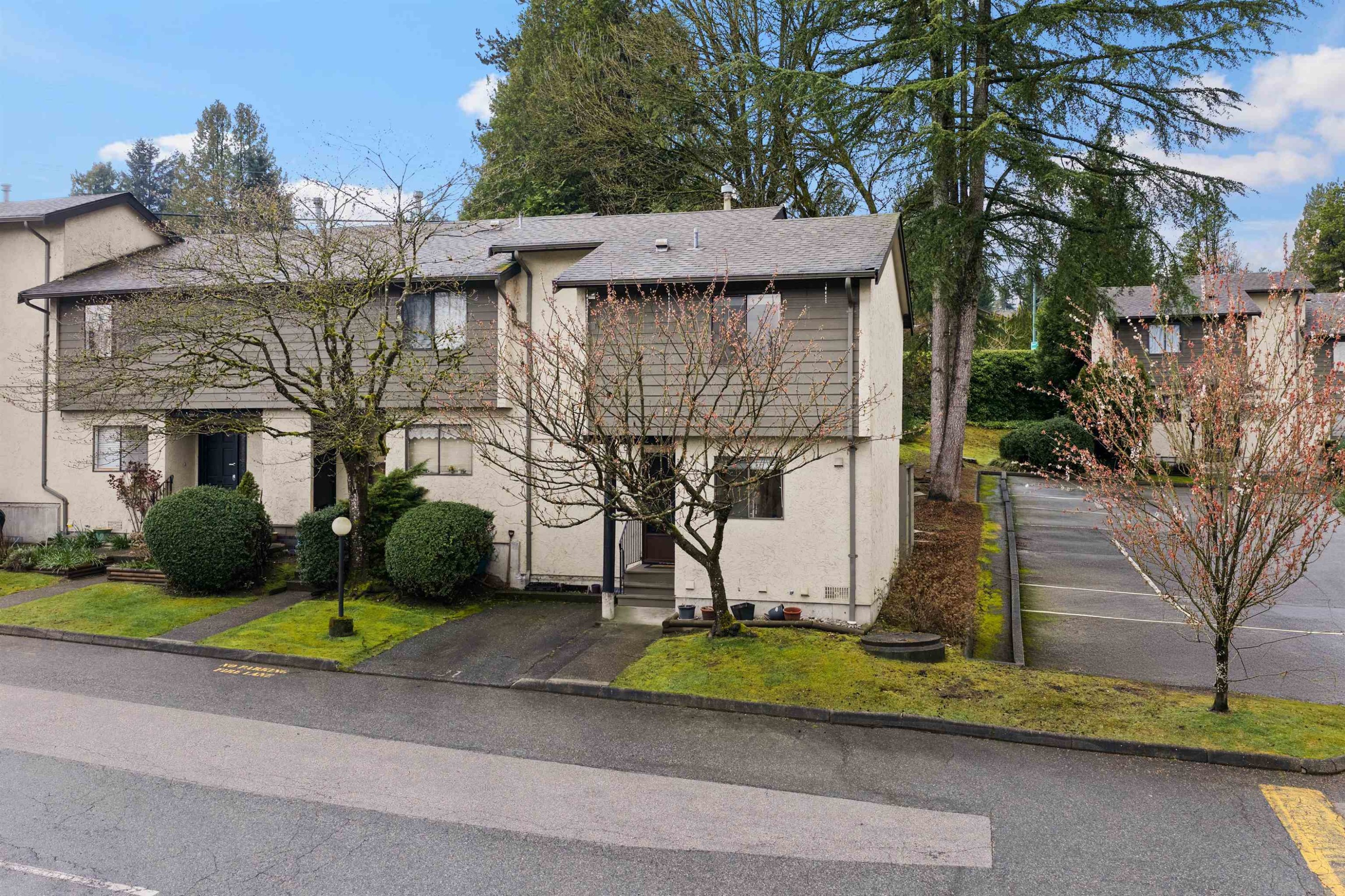 22-2880 Dacre Avenue, Coquitlam, BC