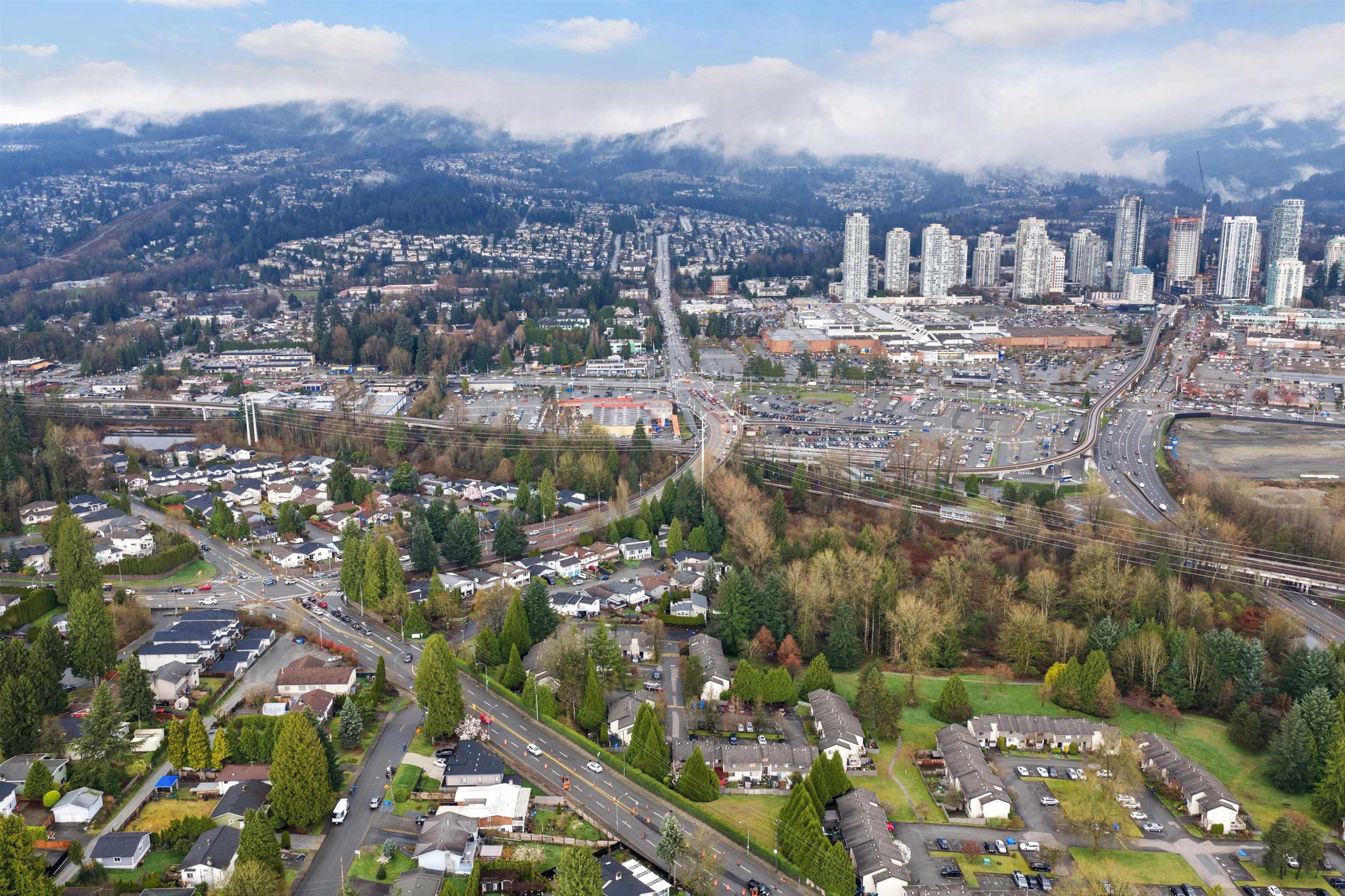 22-2880 Dacre Avenue, Coquitlam, BC
