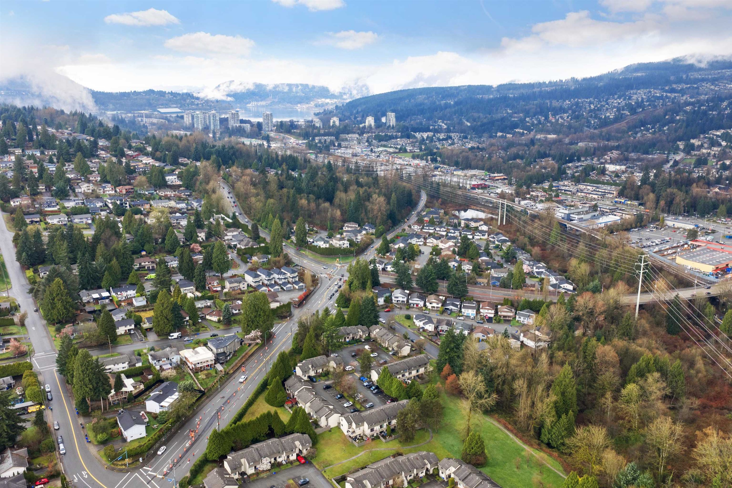 22-2880 Dacre Avenue, Coquitlam, BC