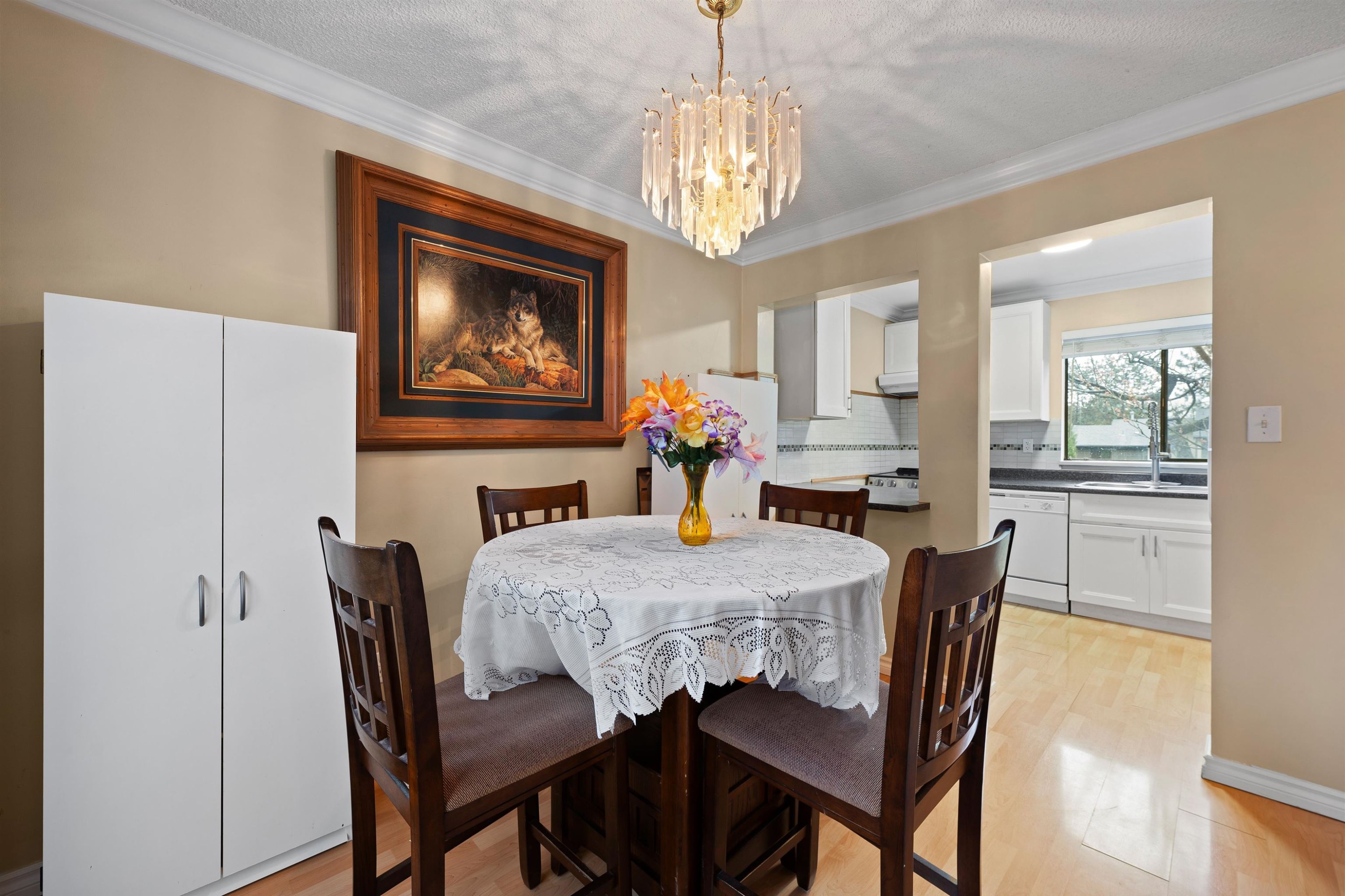 22-2880 Dacre Avenue, Coquitlam, BC