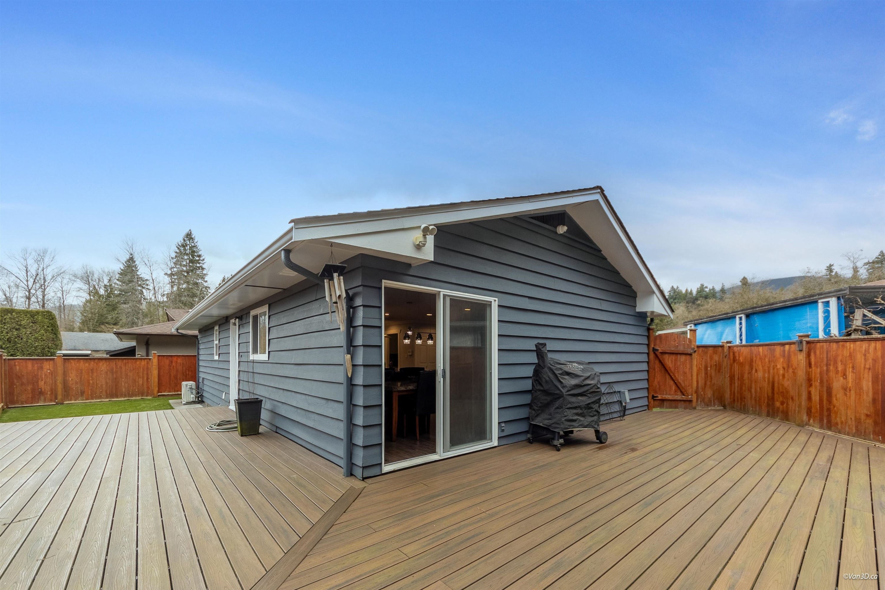 1904 Lodge Place, Coquitlam, BC