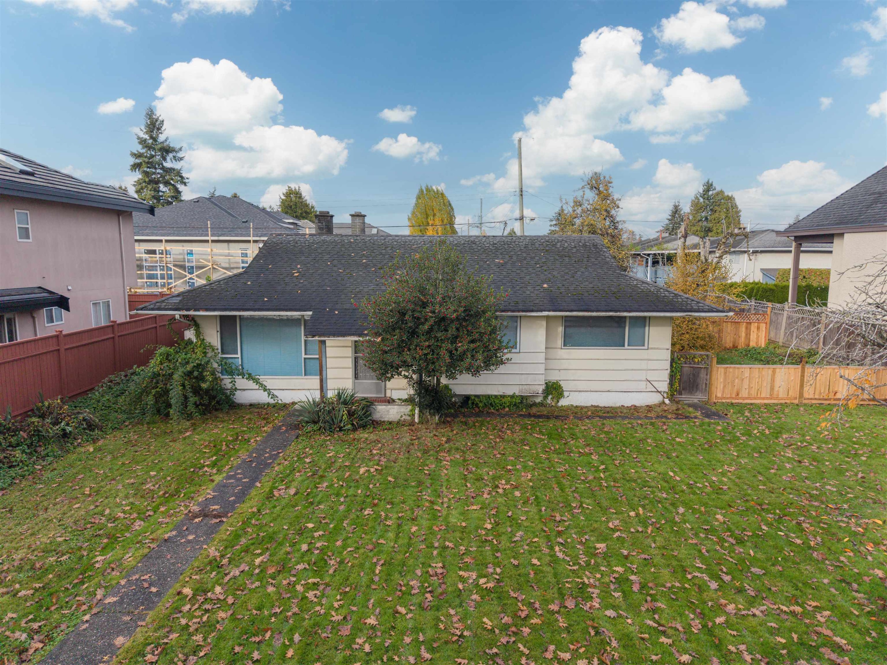10891 Maddocks Road, Richmond, BC
