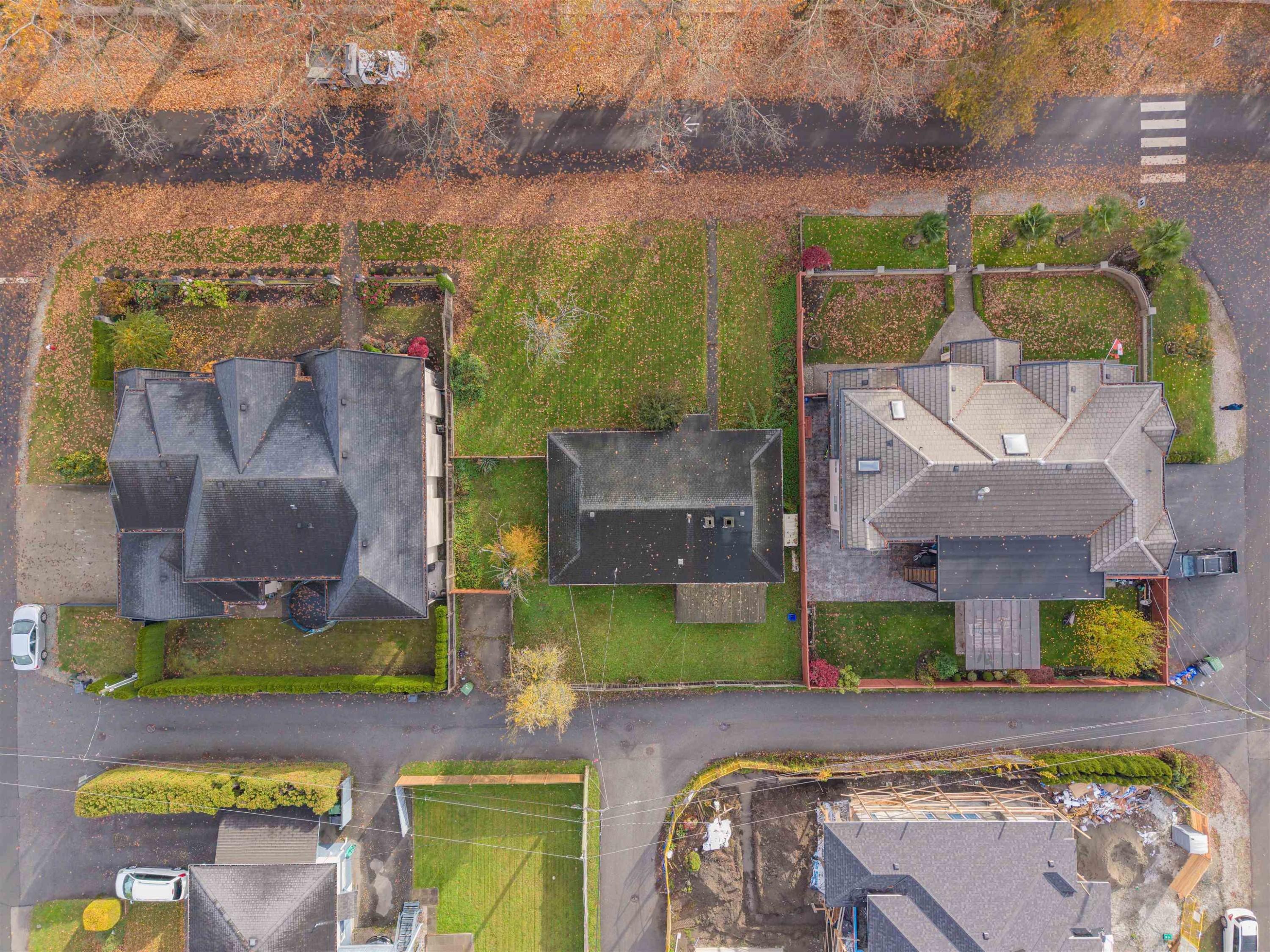 10891 Maddocks Road, Richmond, BC