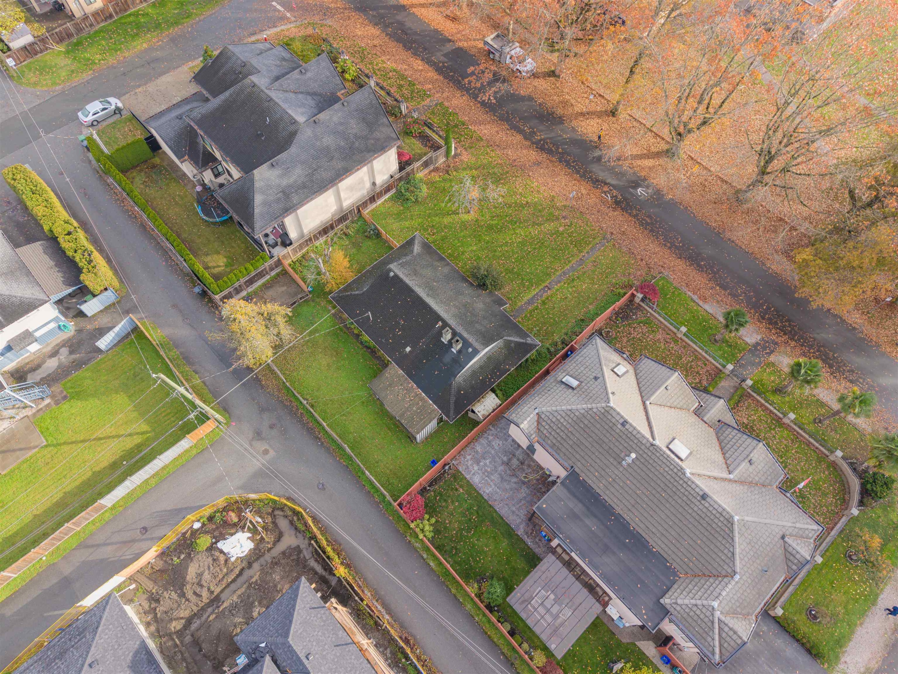 10891 Maddocks Road, Richmond, BC