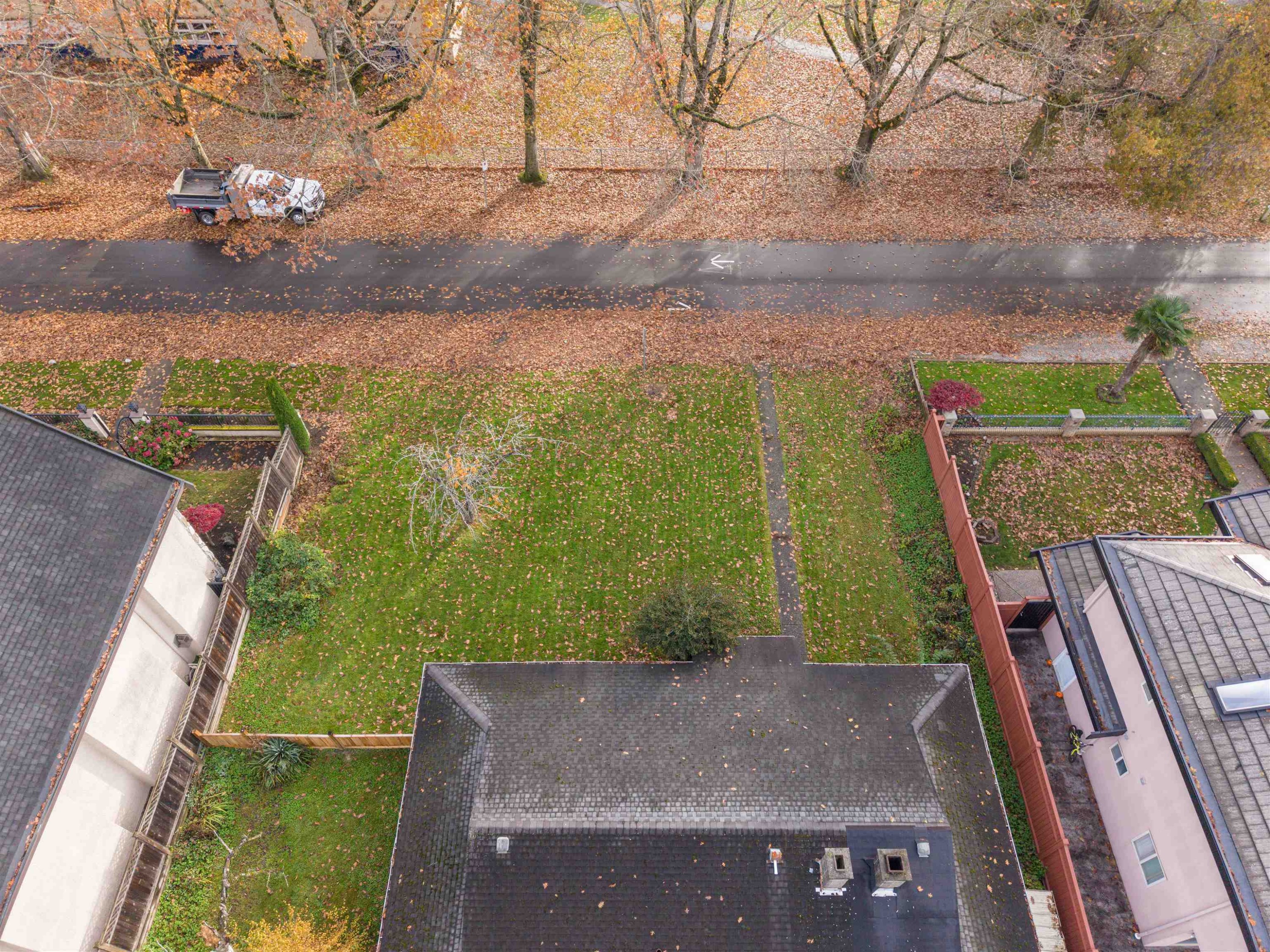 10891 Maddocks Road, Richmond, BC