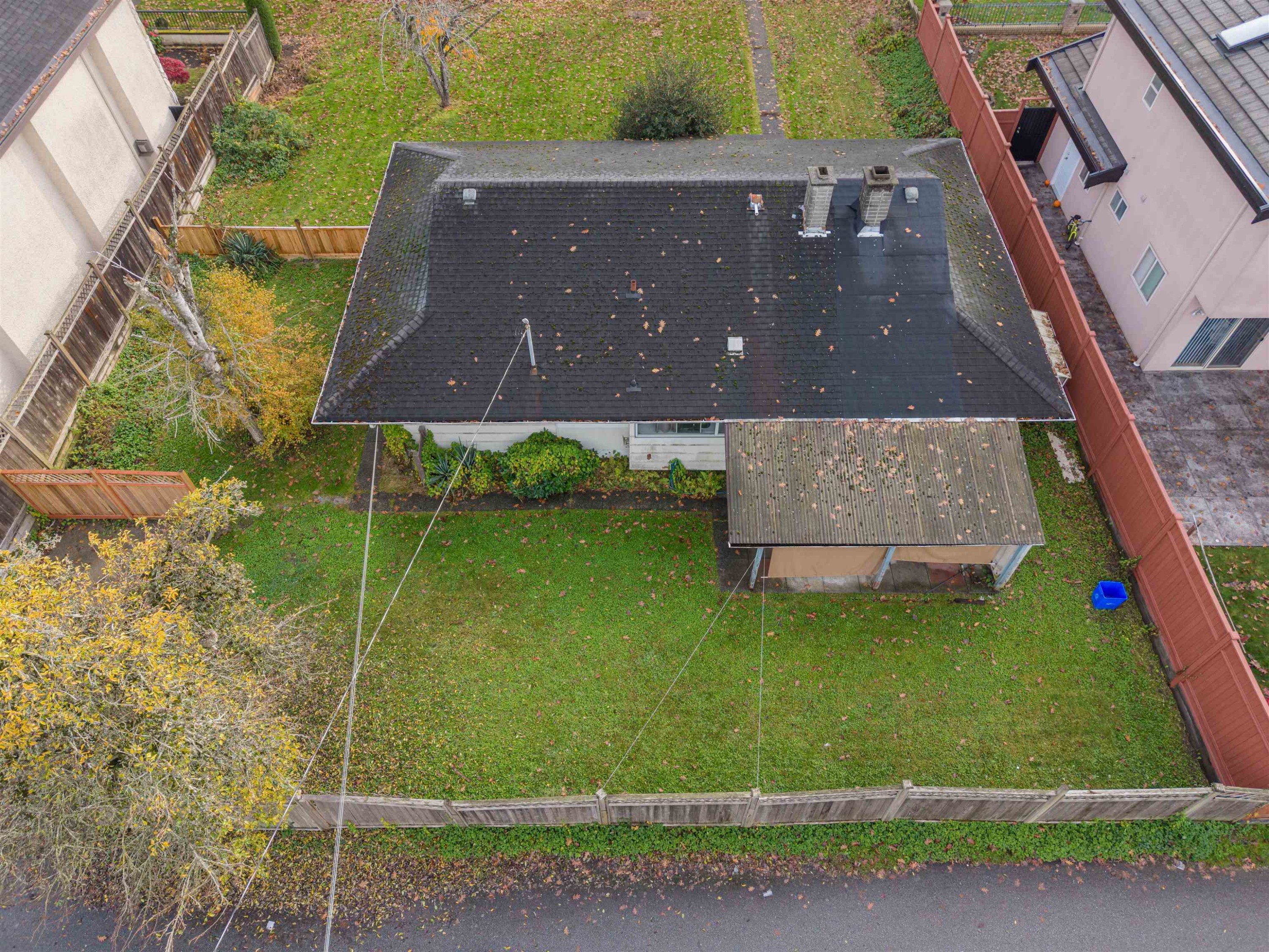 10891 Maddocks Road, Richmond, BC