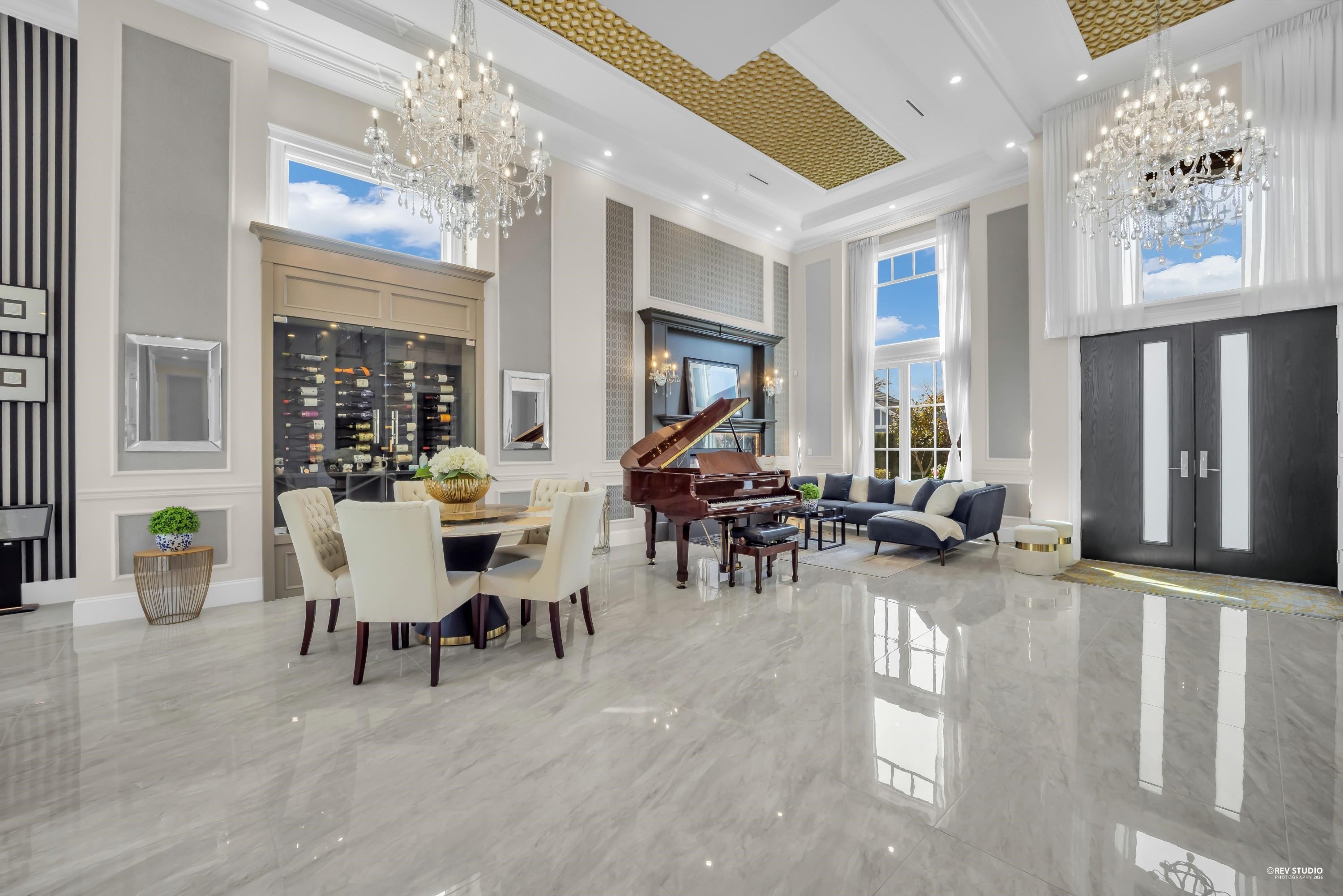 8460 Fairway Road, Richmond, BC