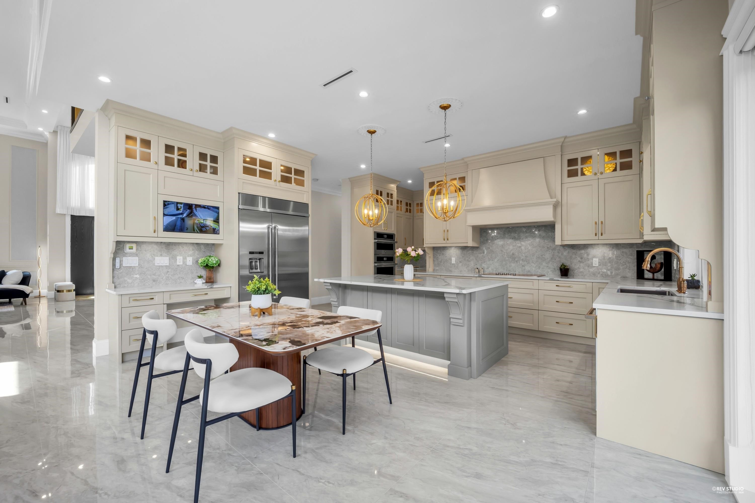 8460 Fairway Road, Richmond, BC