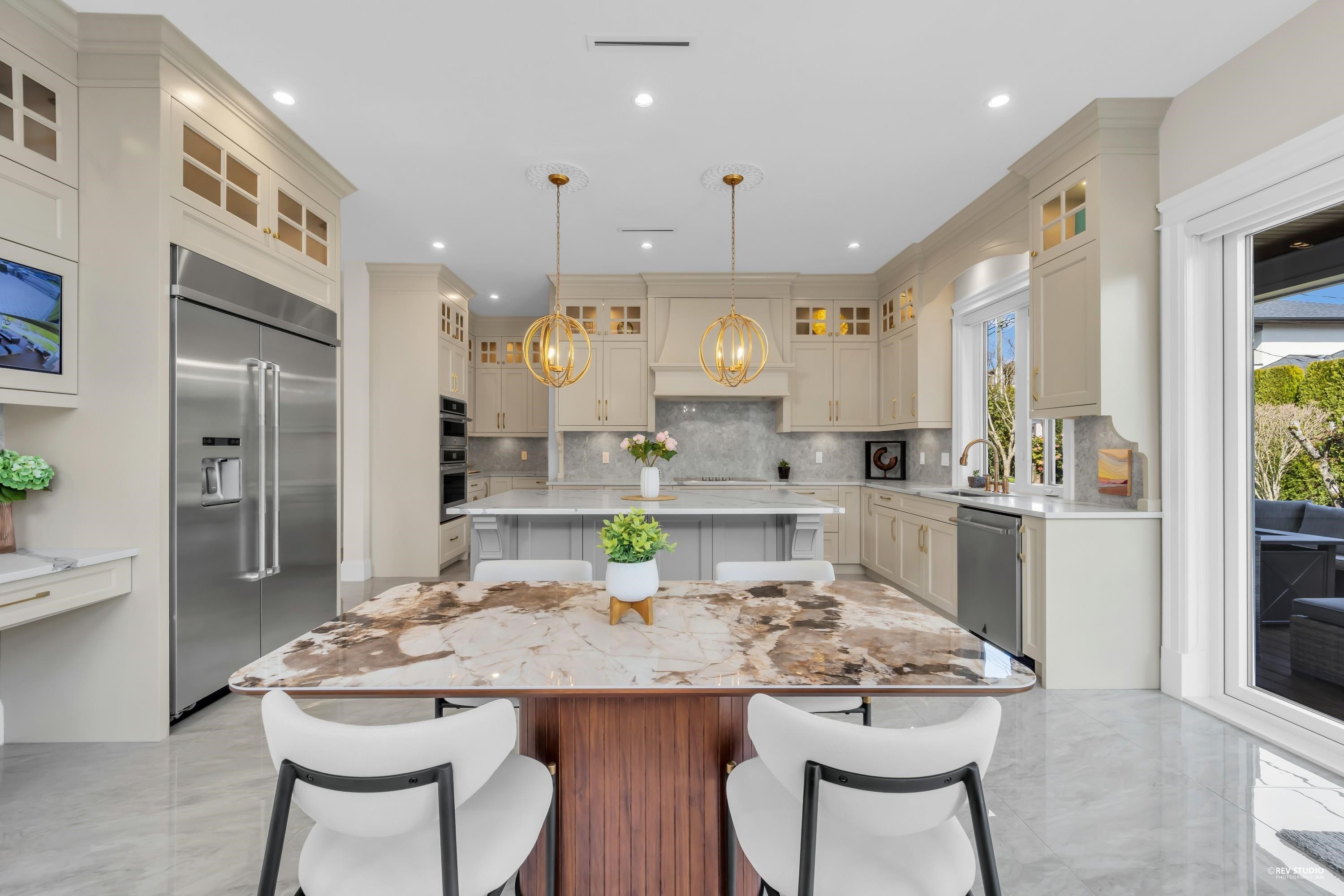 8460 Fairway Road, Richmond, BC