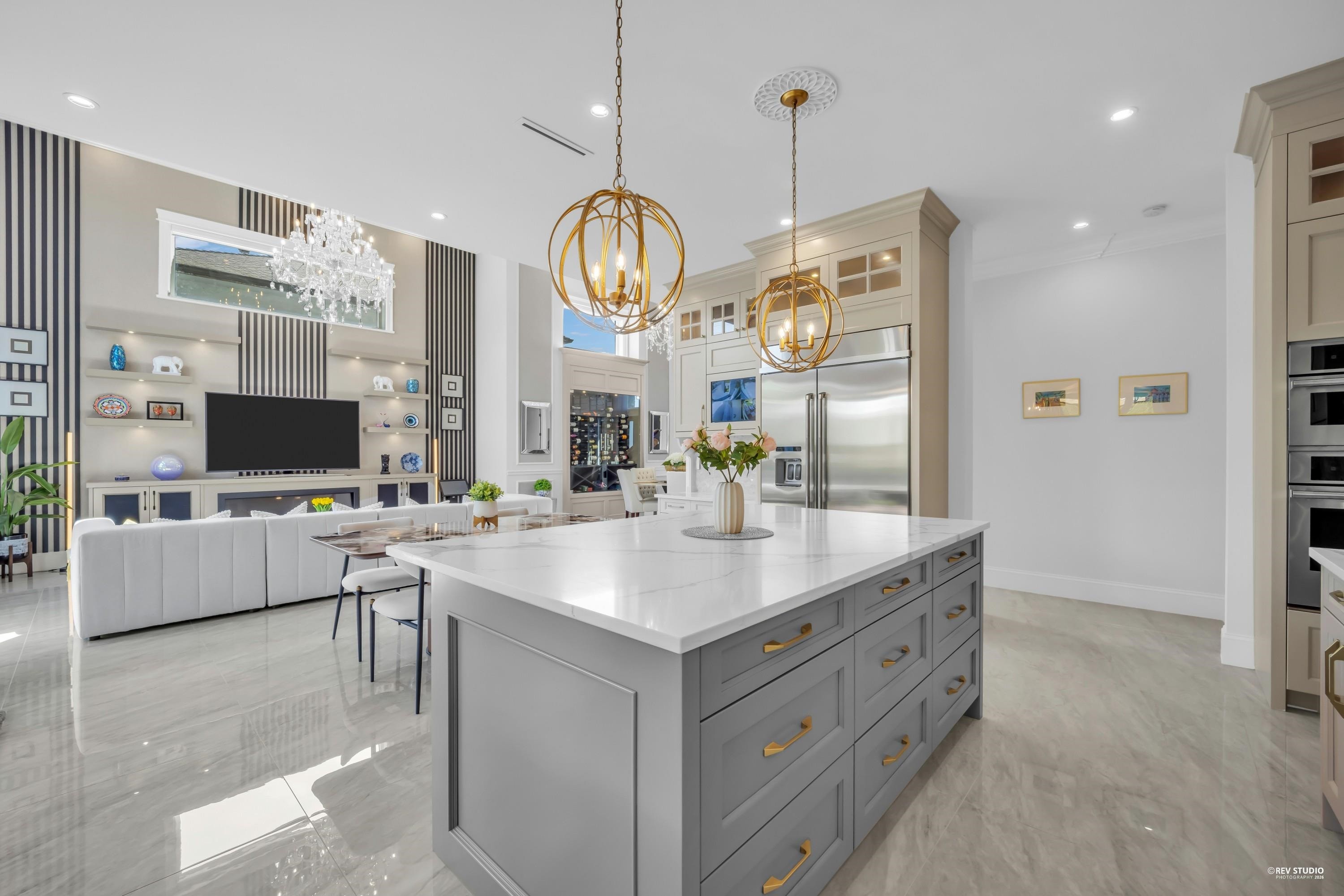 8460 Fairway Road, Richmond, BC