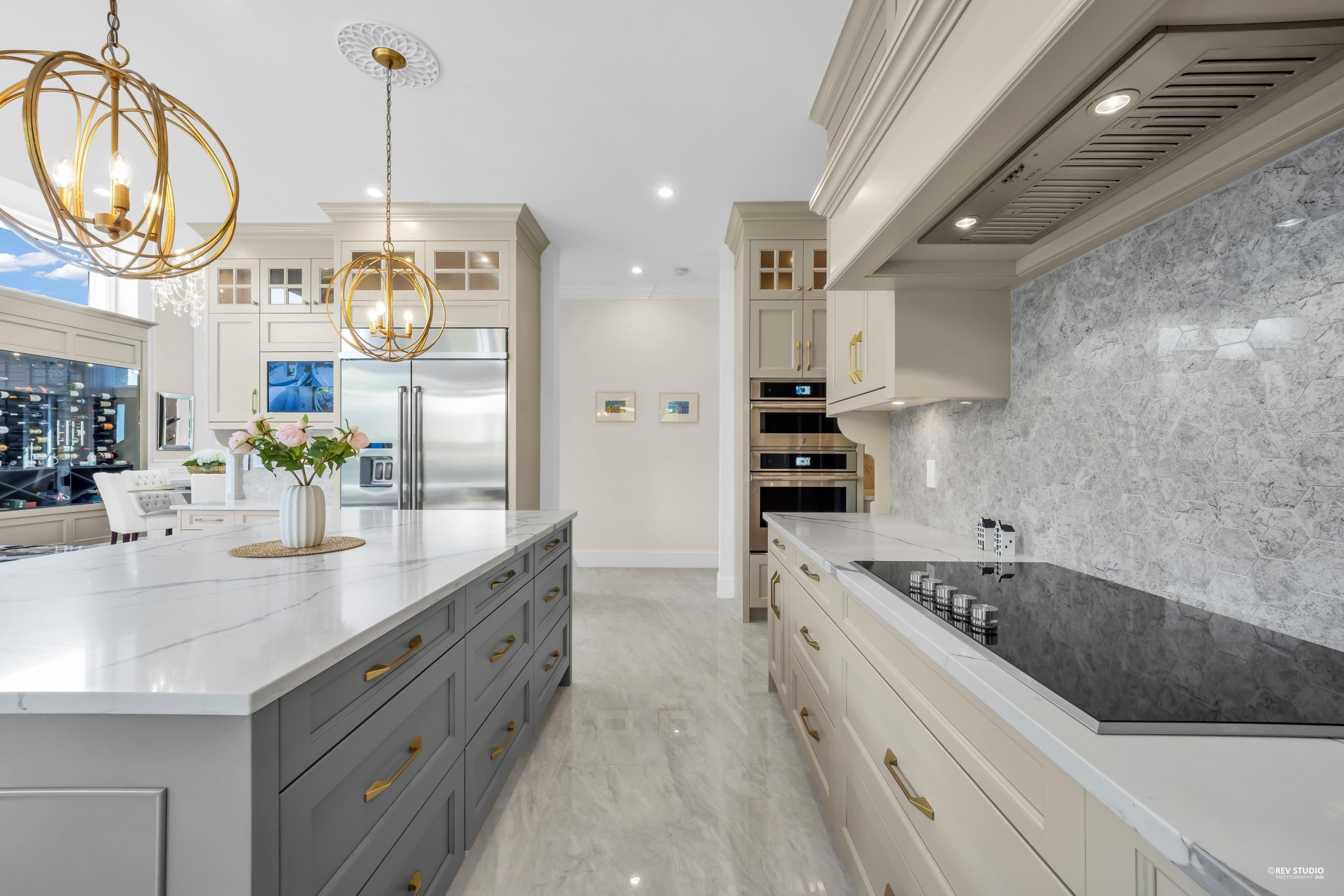 8460 Fairway Road, Richmond, BC