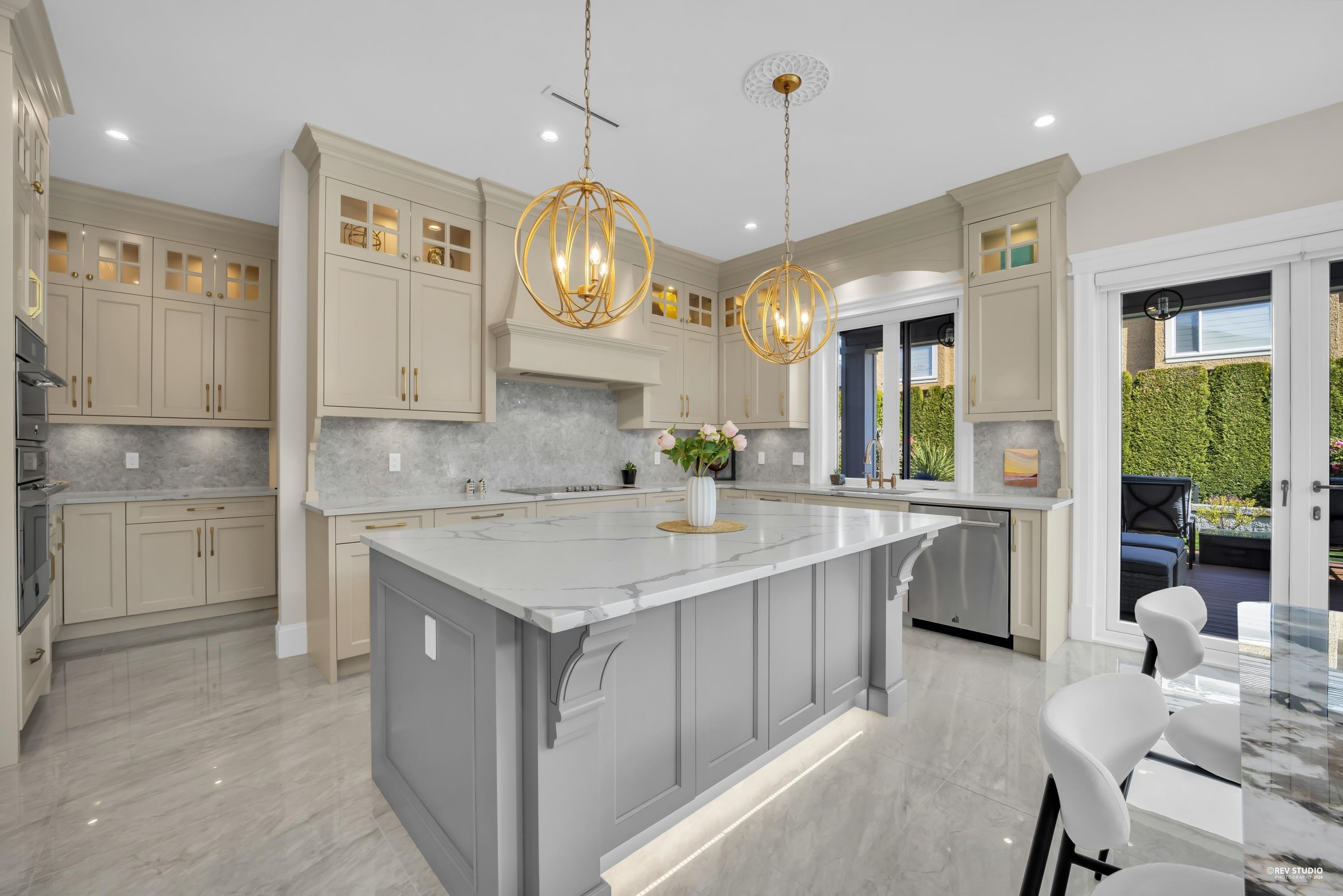 8460 Fairway Road, Richmond, BC