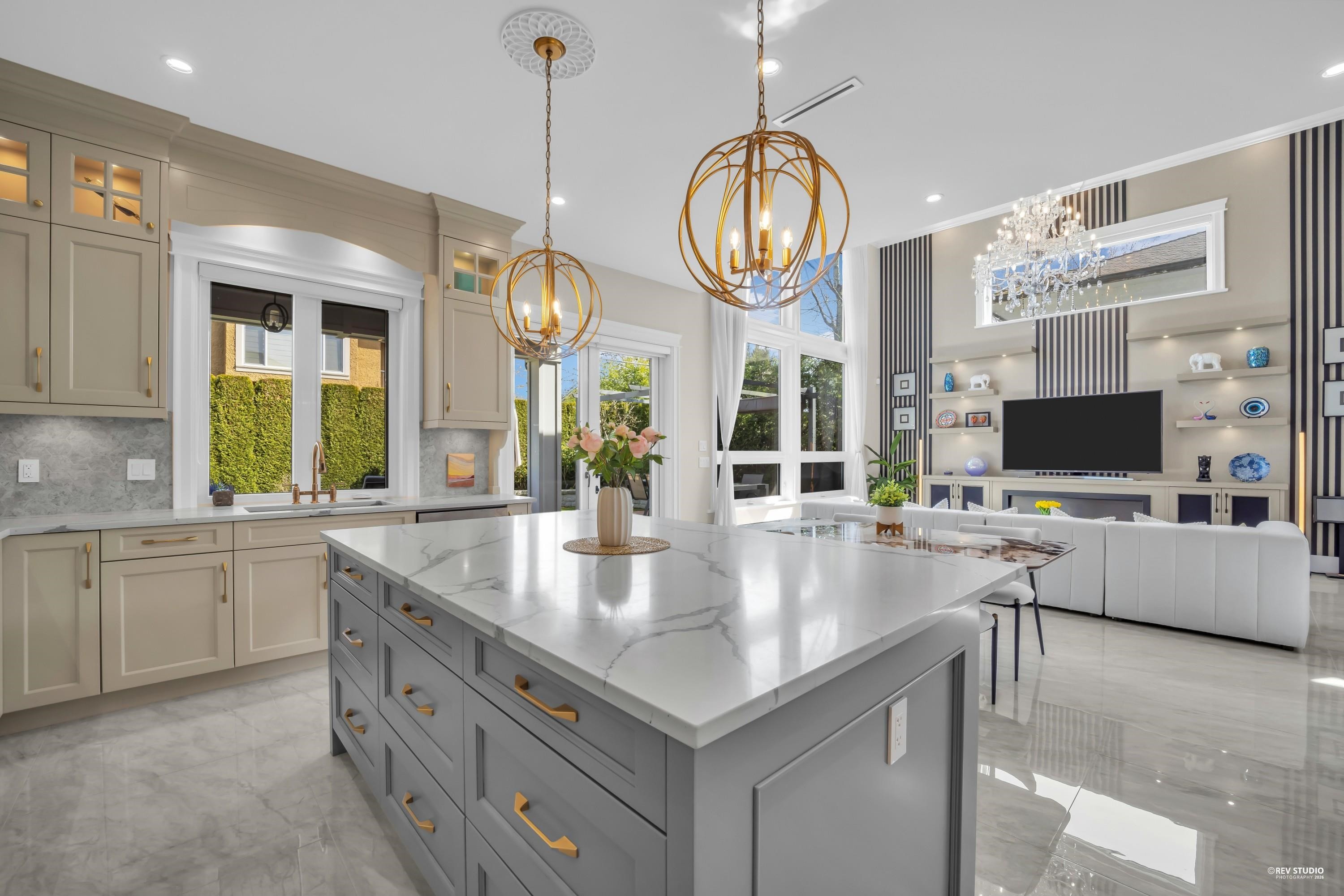 8460 Fairway Road, Richmond, BC