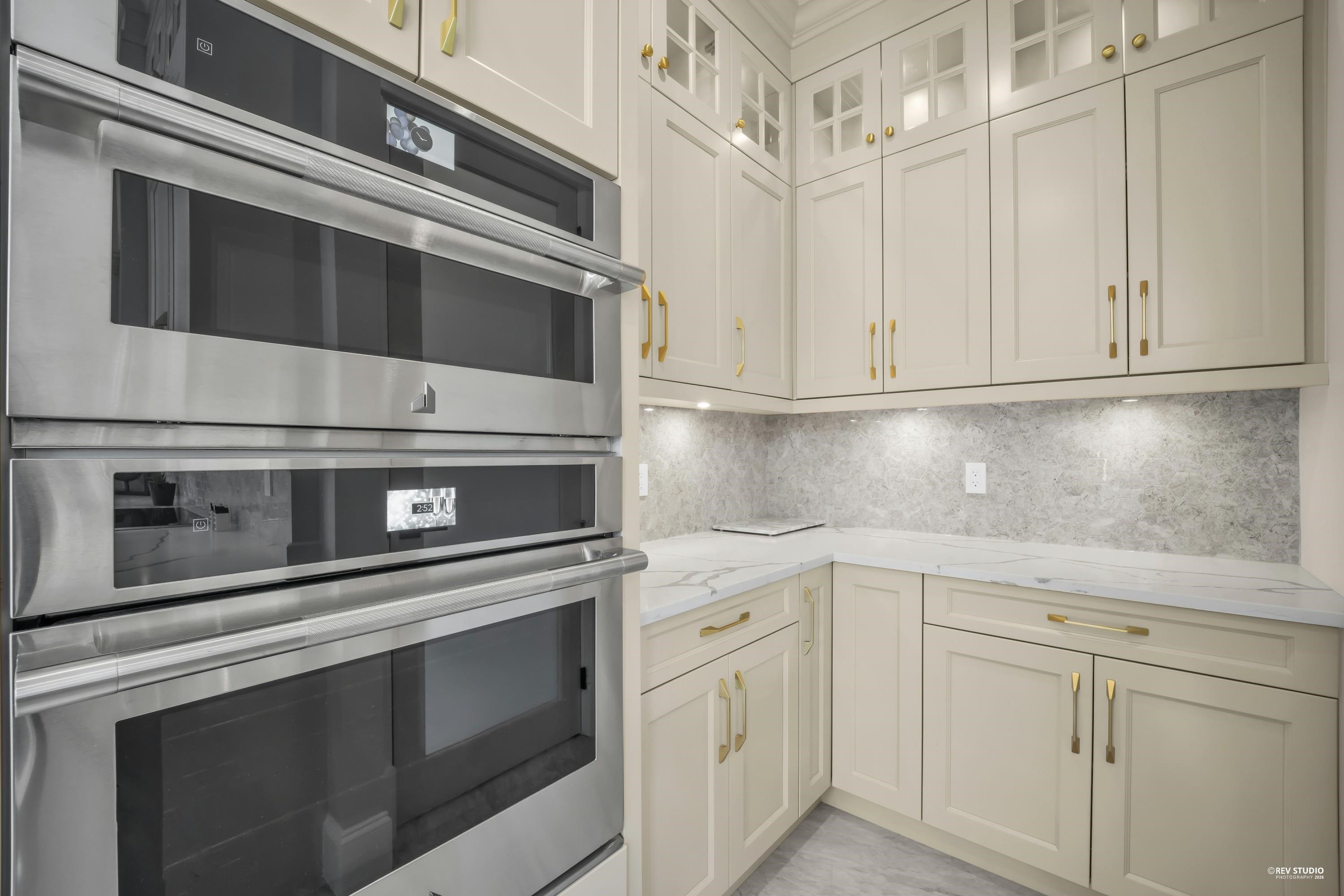 8460 Fairway Road, Richmond, BC