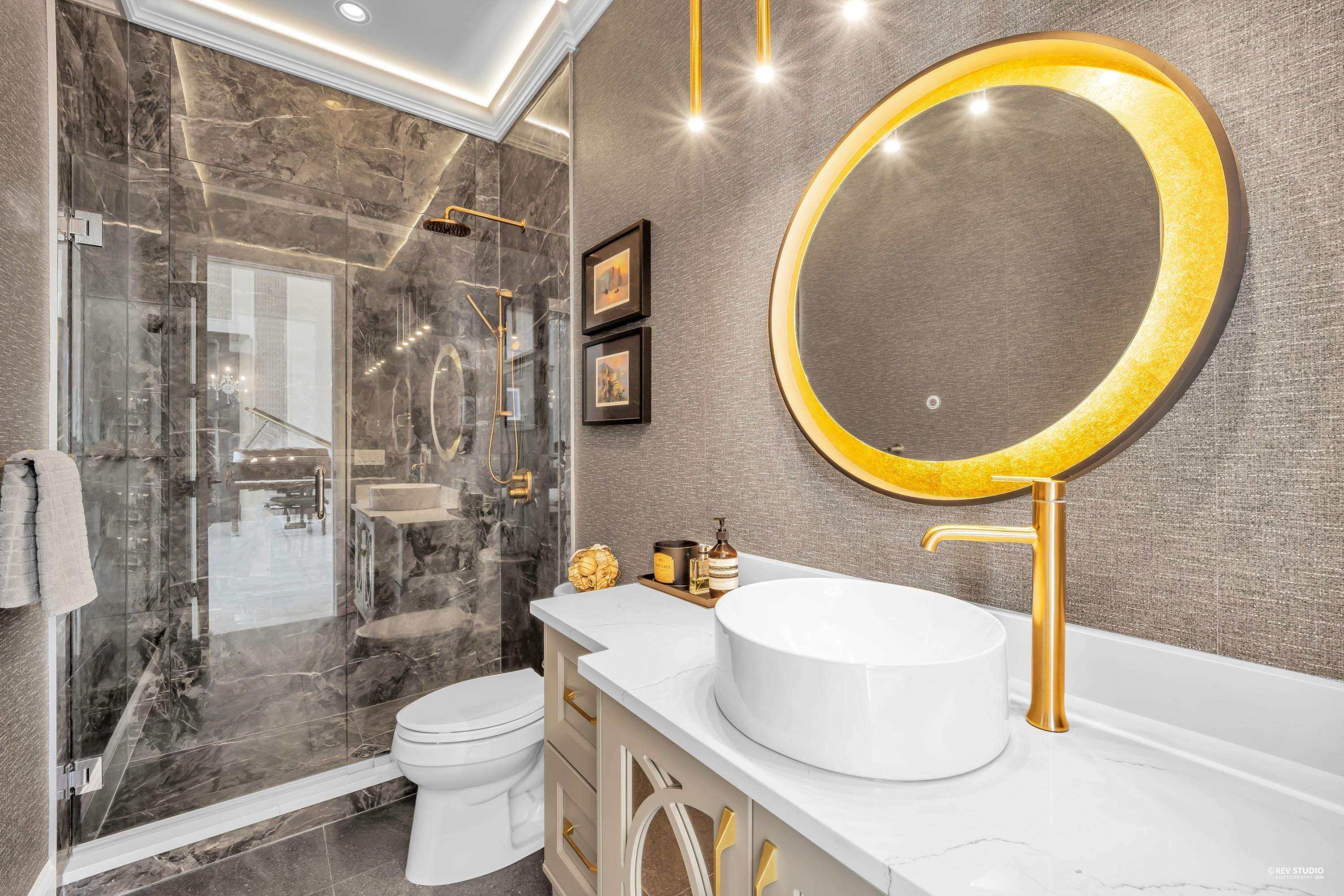 8460 Fairway Road, Richmond, BC