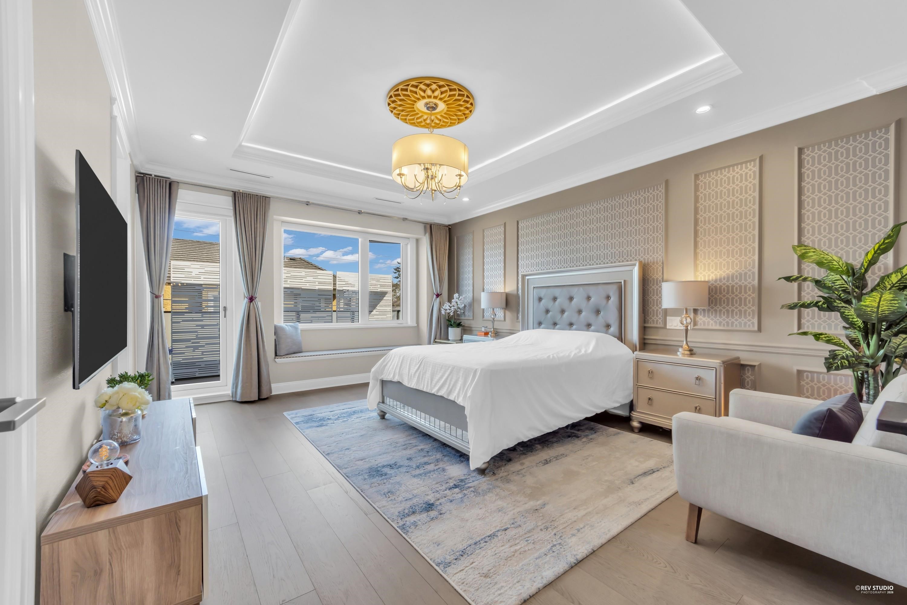 8460 Fairway Road, Richmond, BC