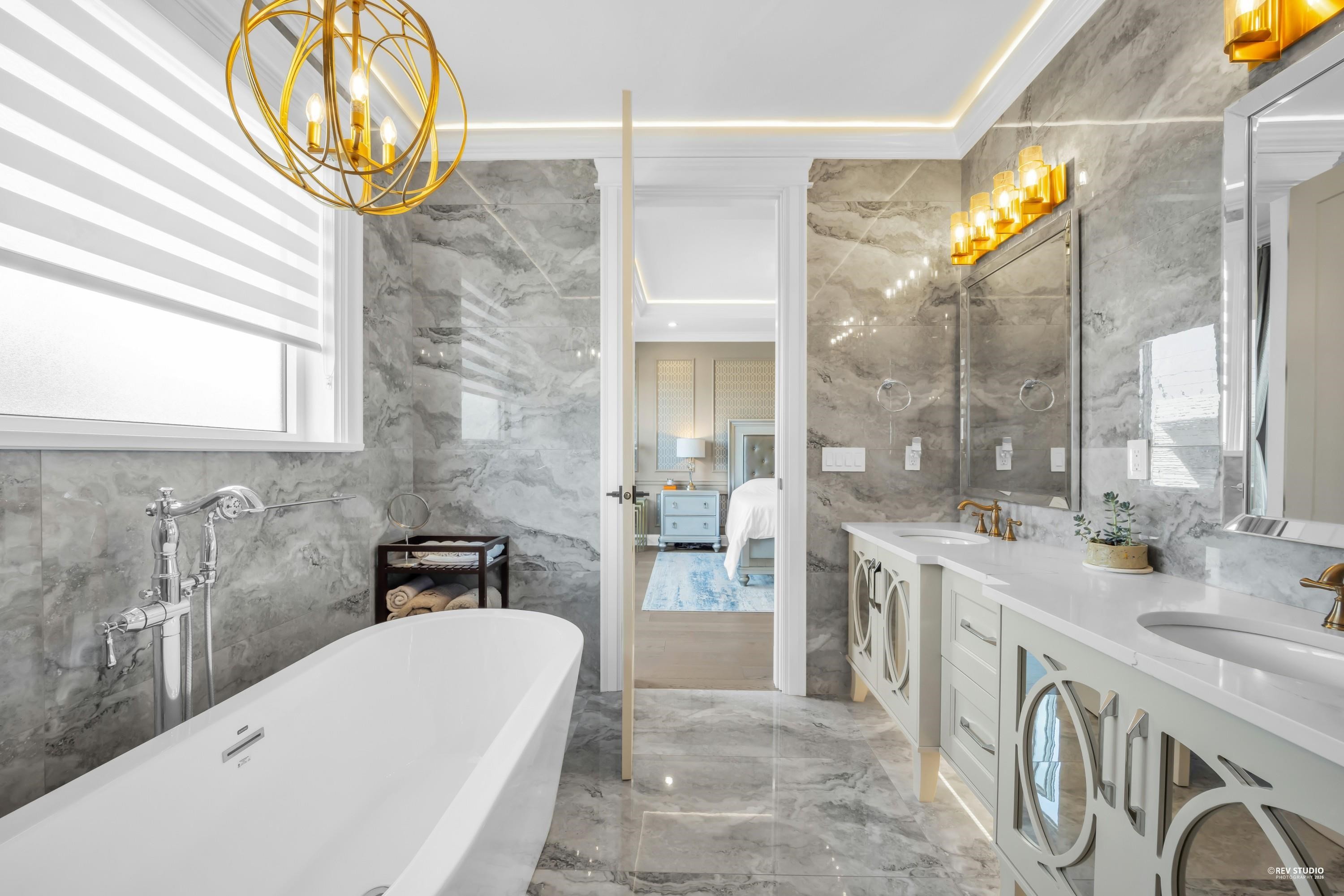 8460 Fairway Road, Richmond, BC