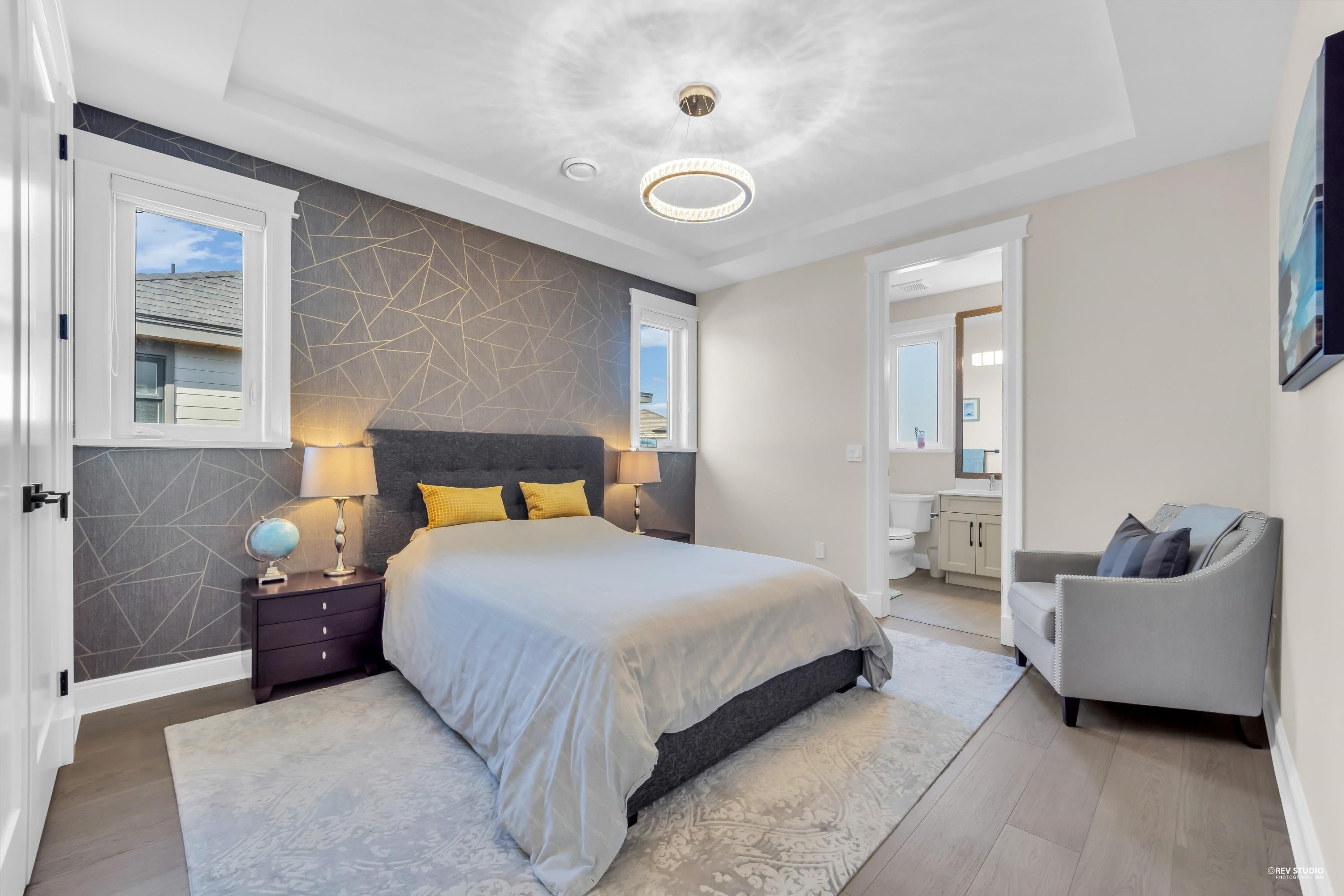 8460 Fairway Road, Richmond, BC