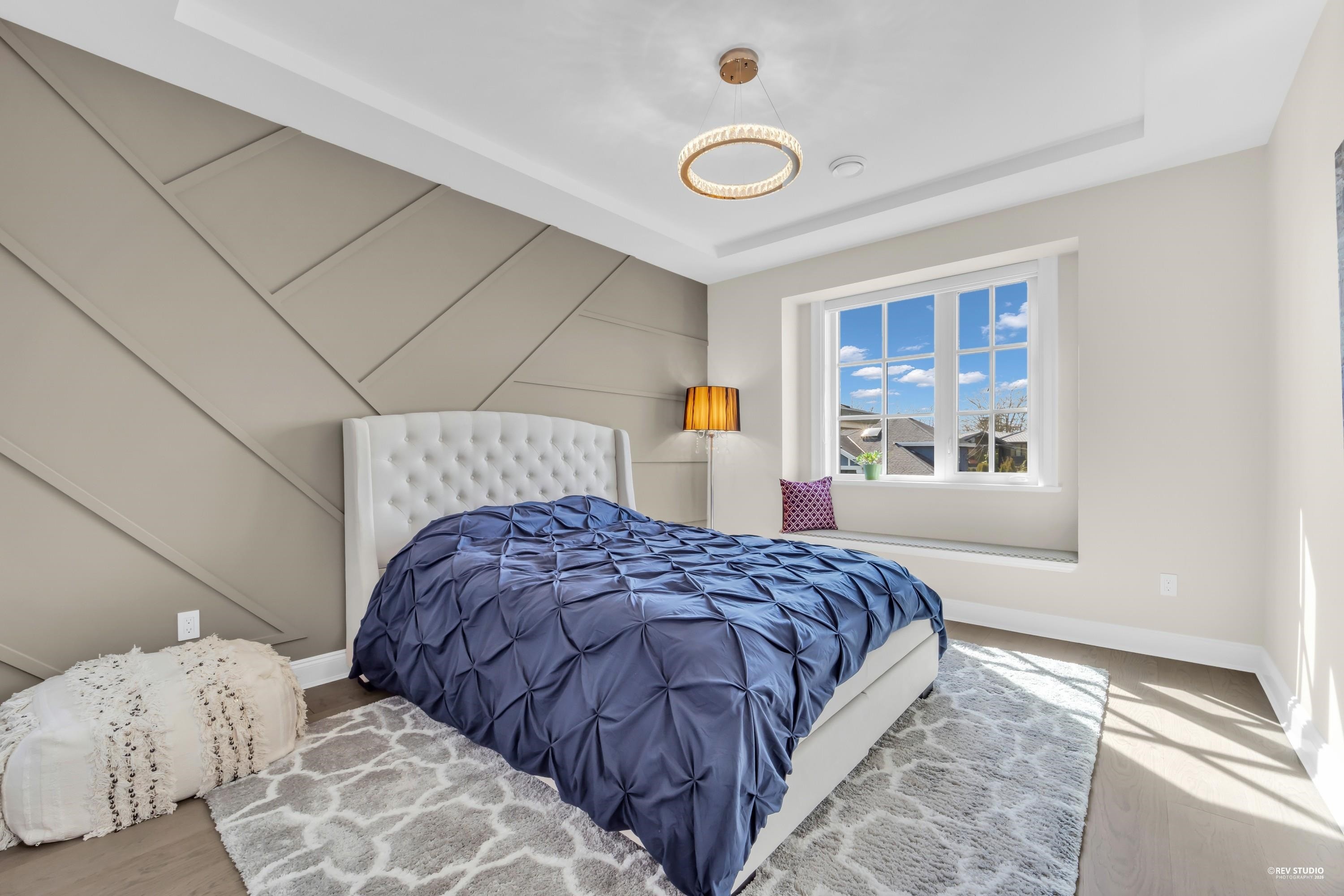 8460 Fairway Road, Richmond, BC