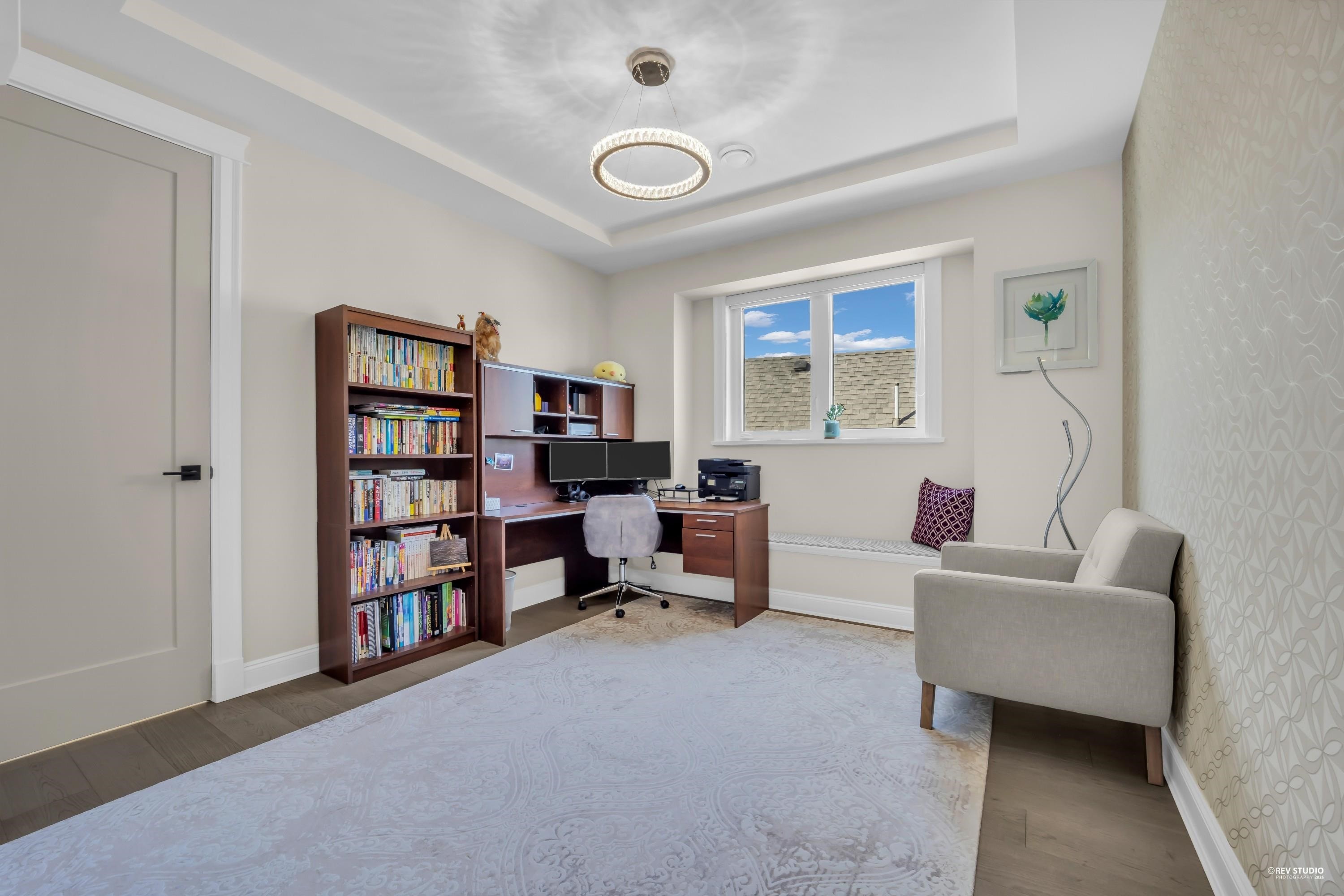 8460 Fairway Road, Richmond, BC