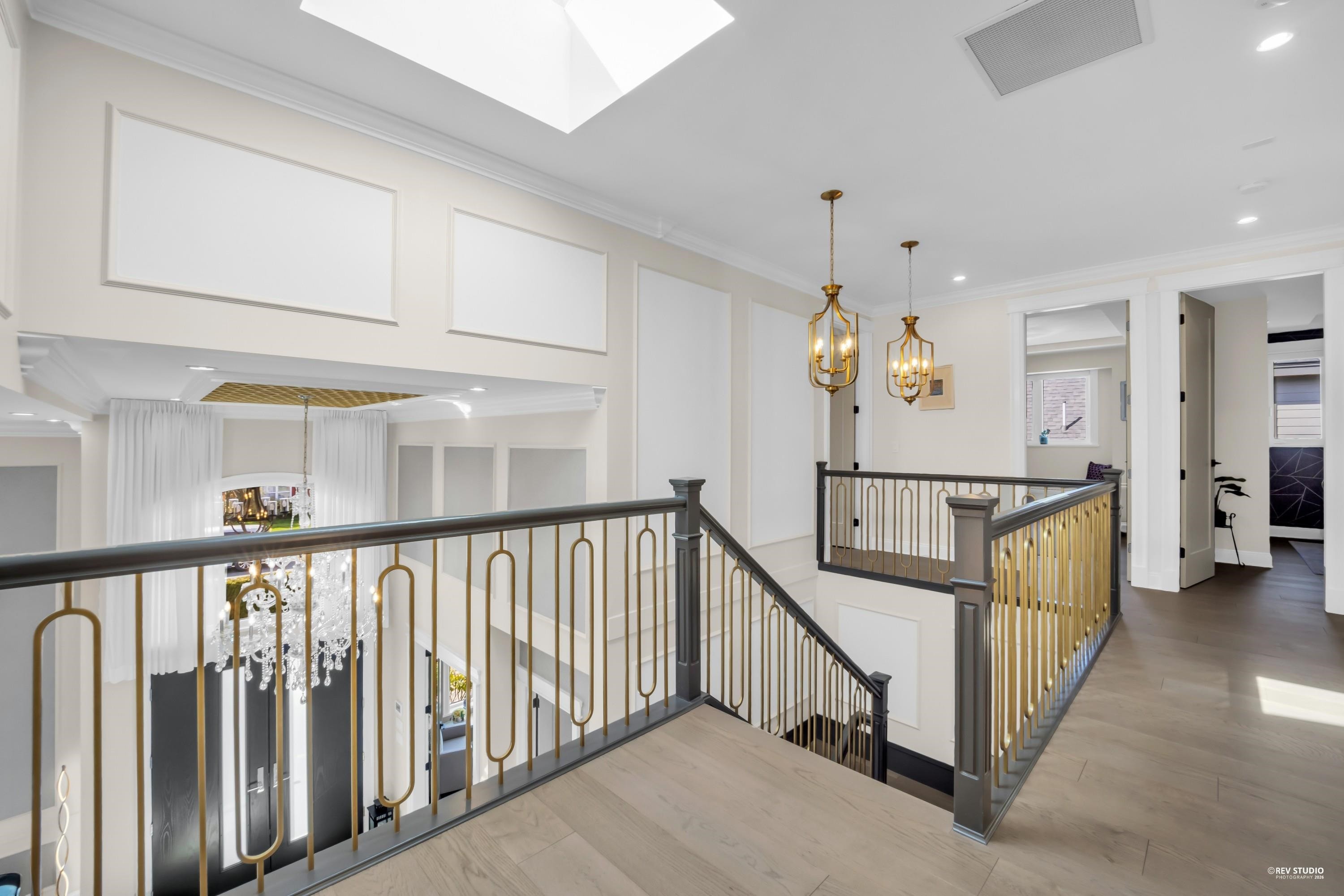 8460 Fairway Road, Richmond, BC