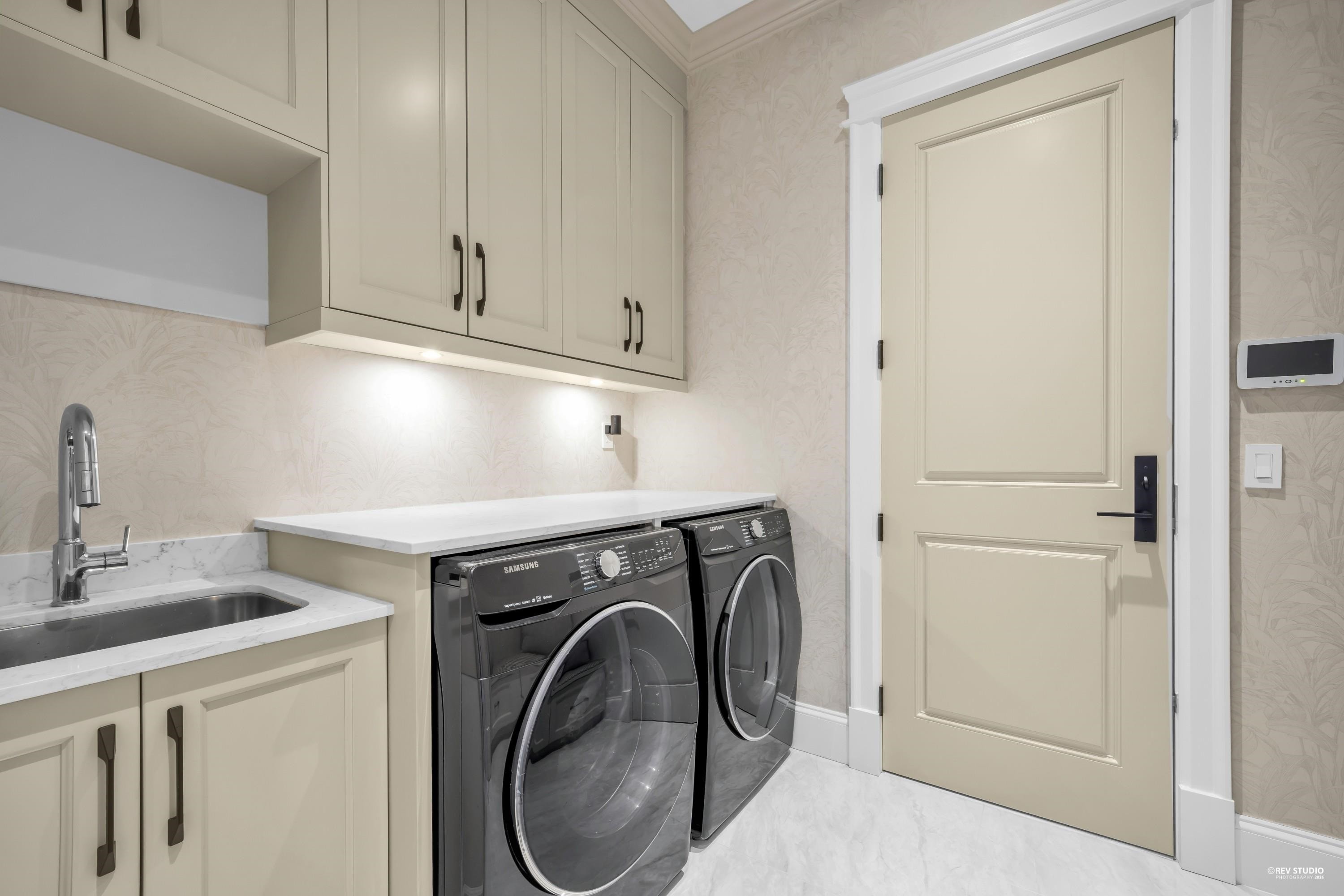 8460 Fairway Road, Richmond, BC