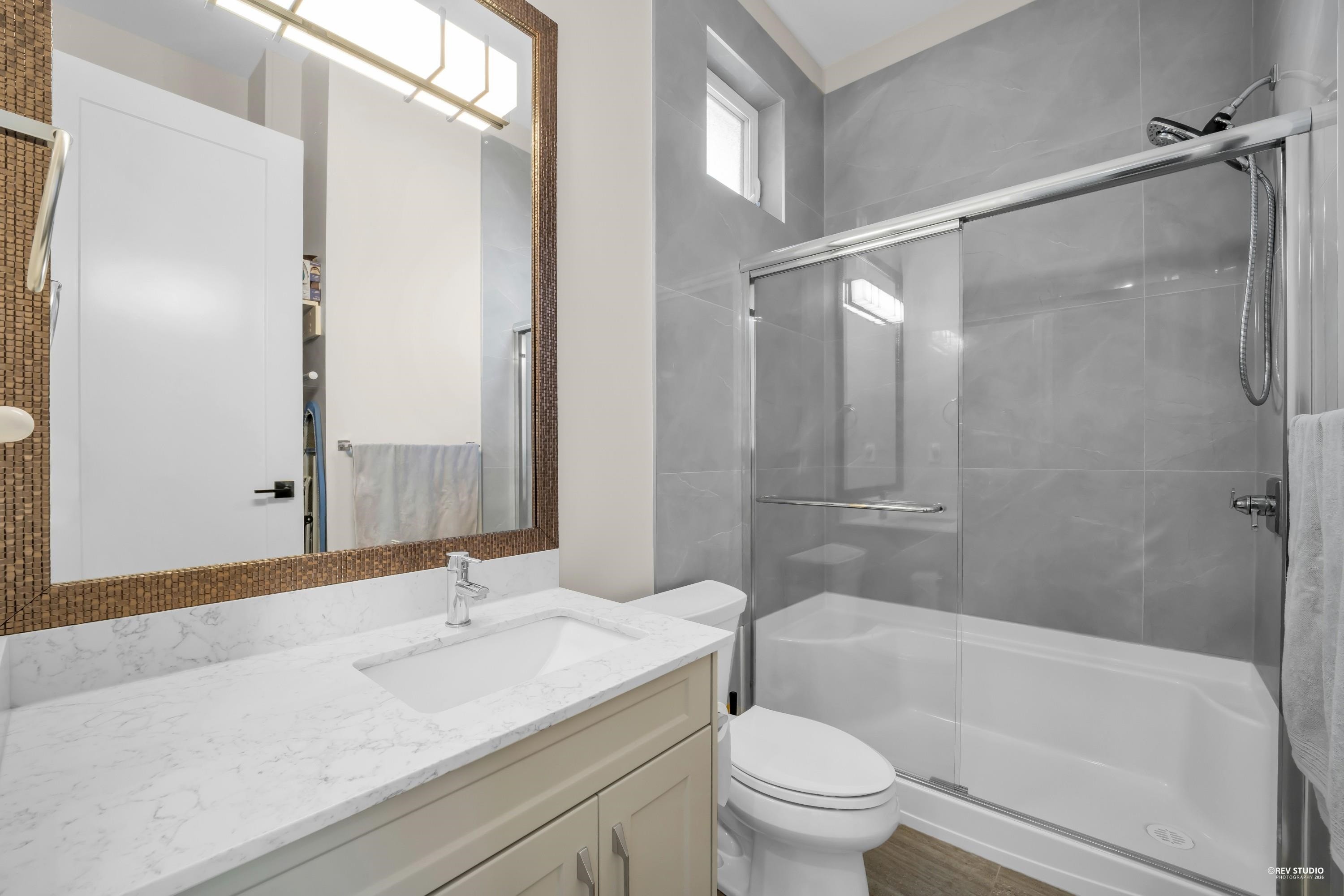 8460 Fairway Road, Richmond, BC