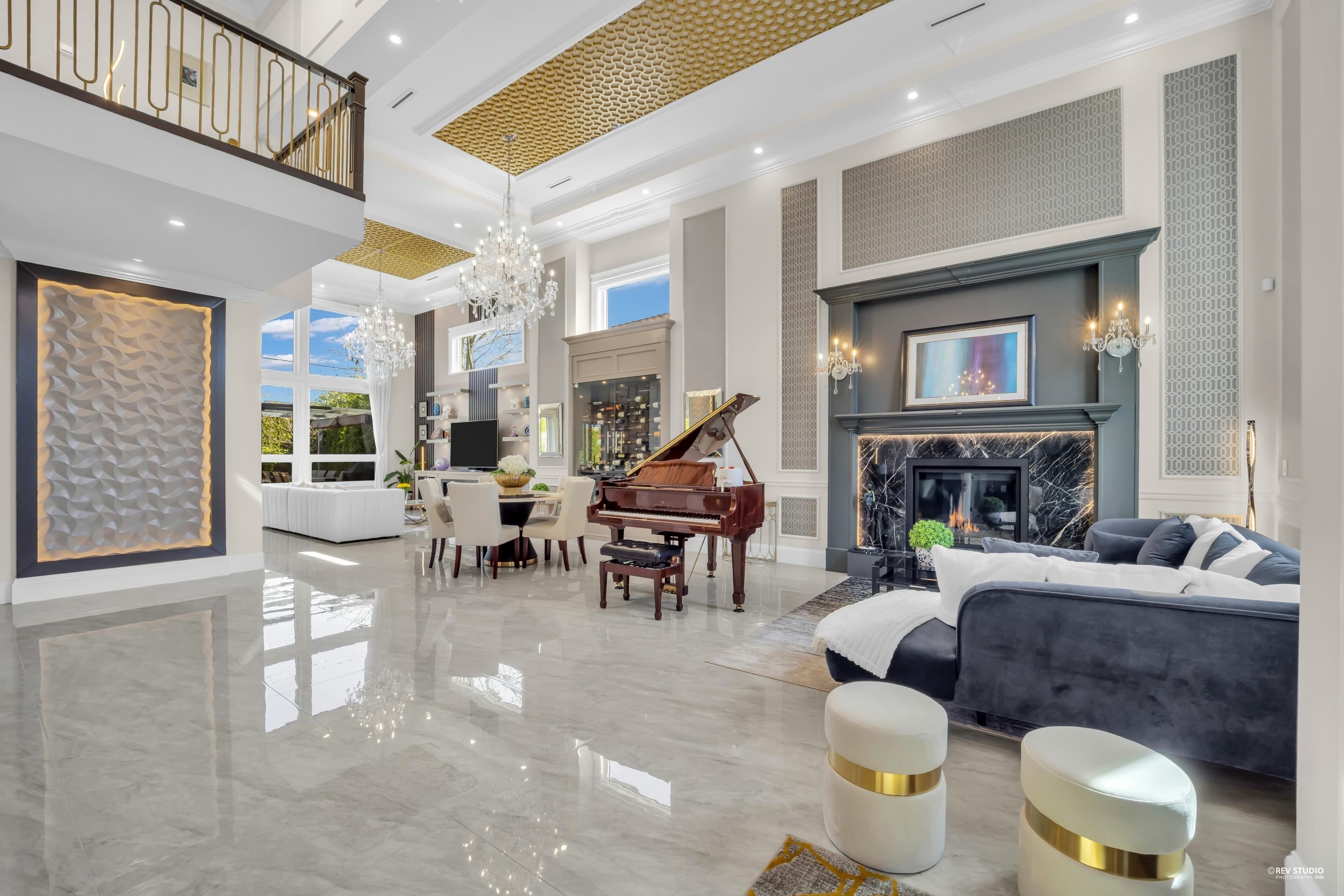 8460 Fairway Road, Richmond, BC