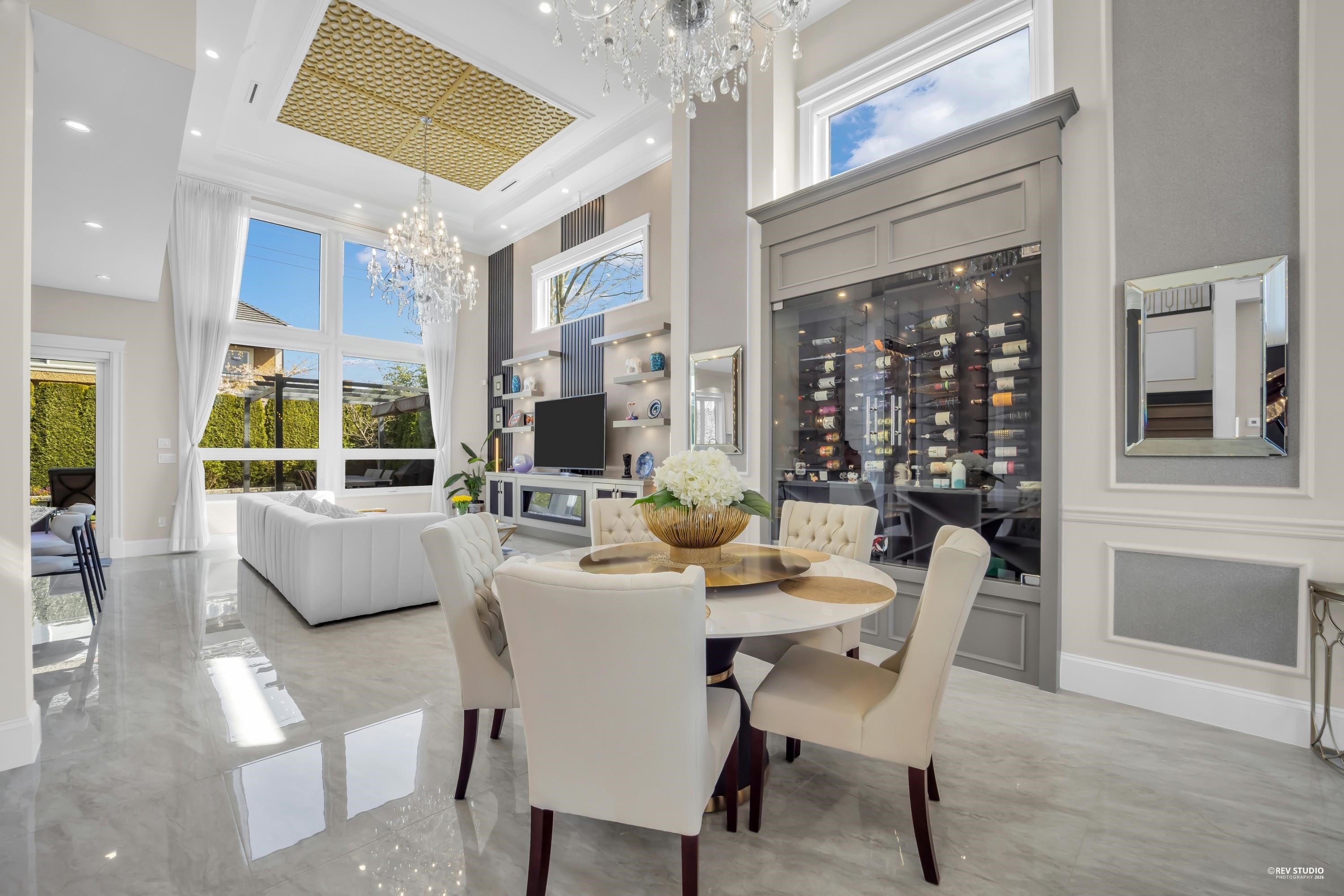 8460 Fairway Road, Richmond, BC